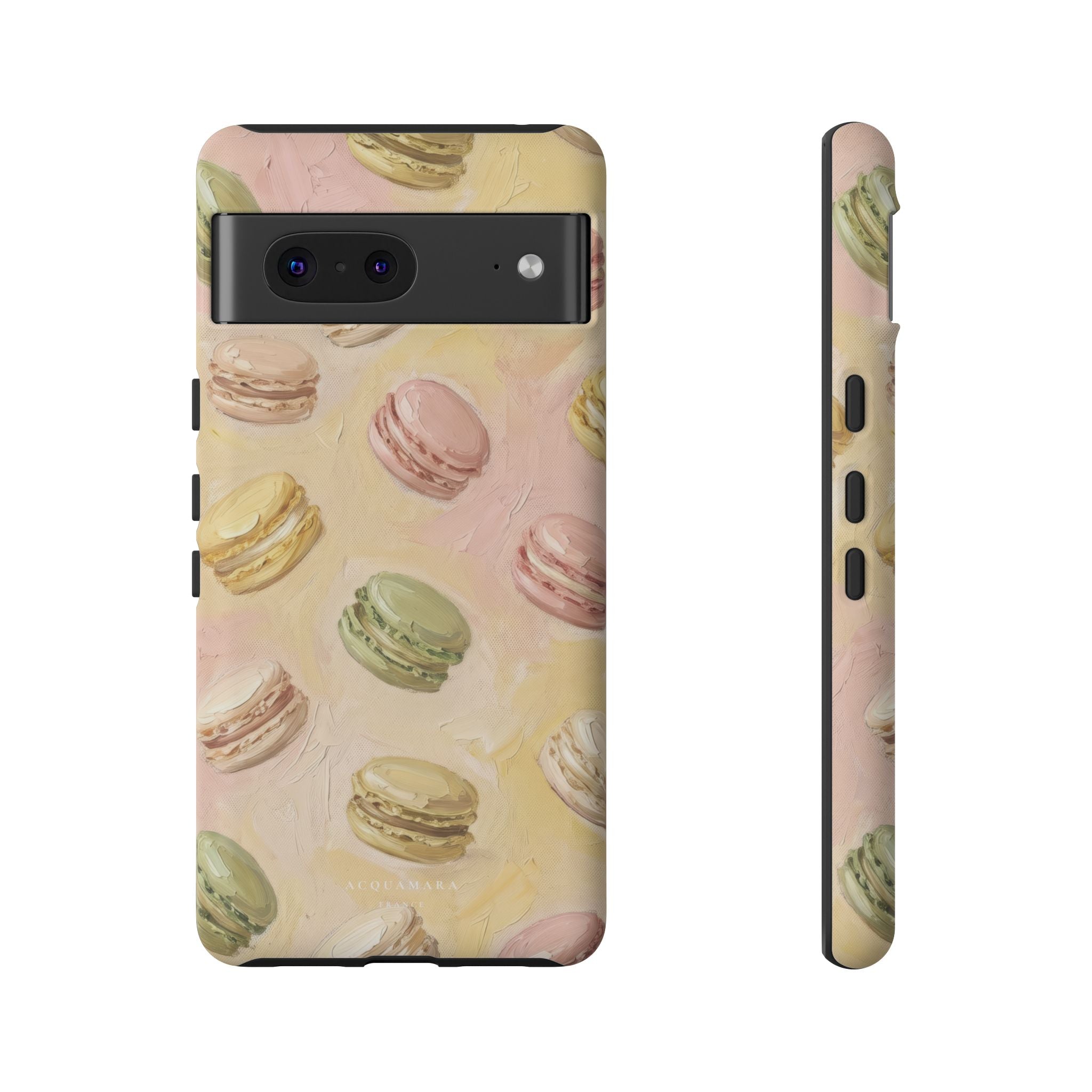 Les Macarons