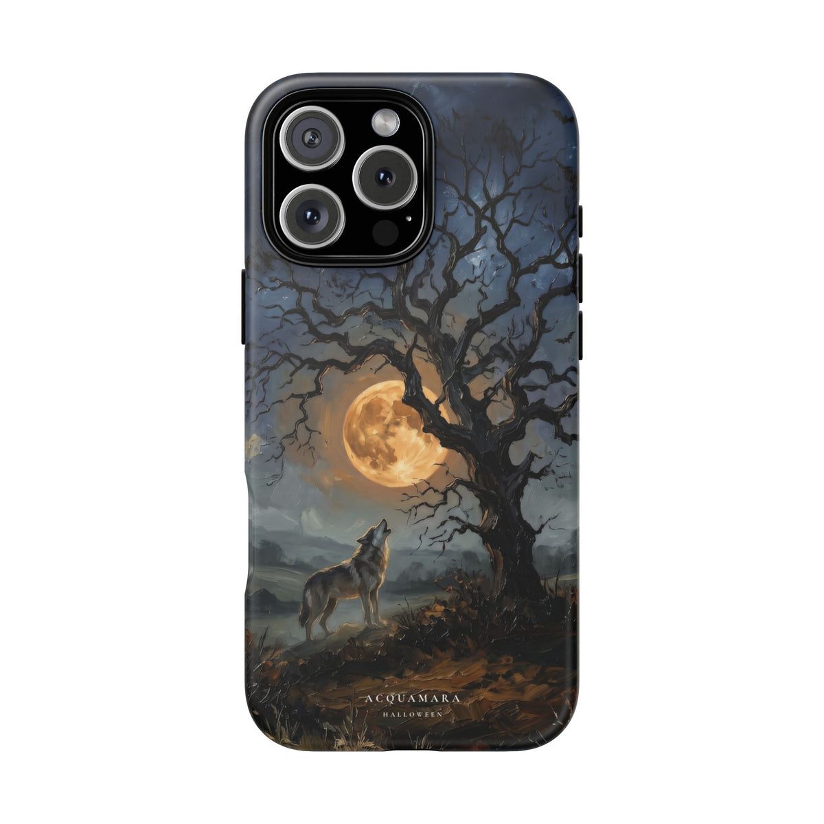 Hunter's Moon