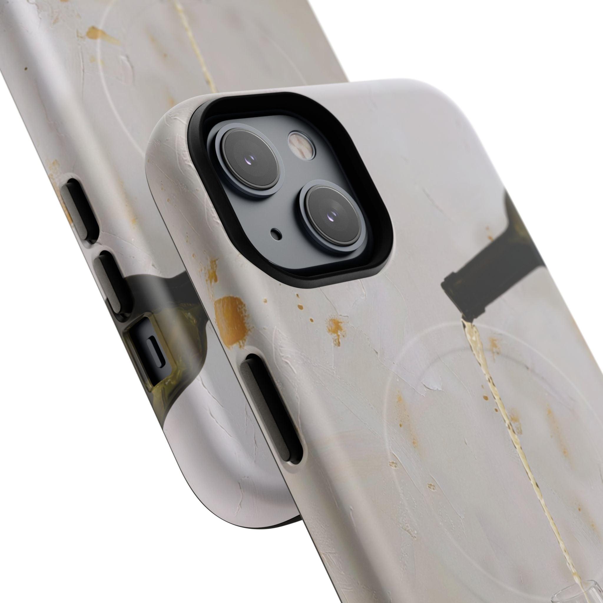 Txakoli (MagSafe)