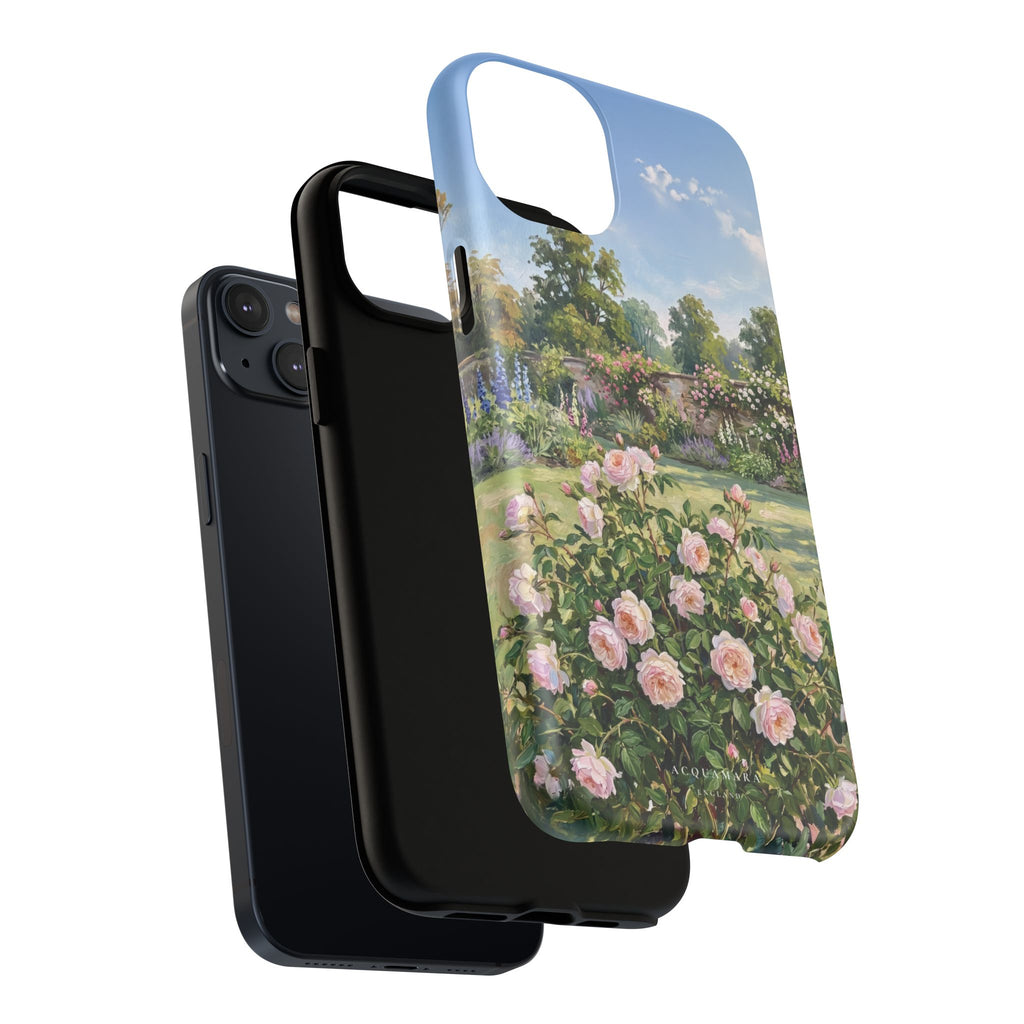 The Rose Garden (MagSafe)