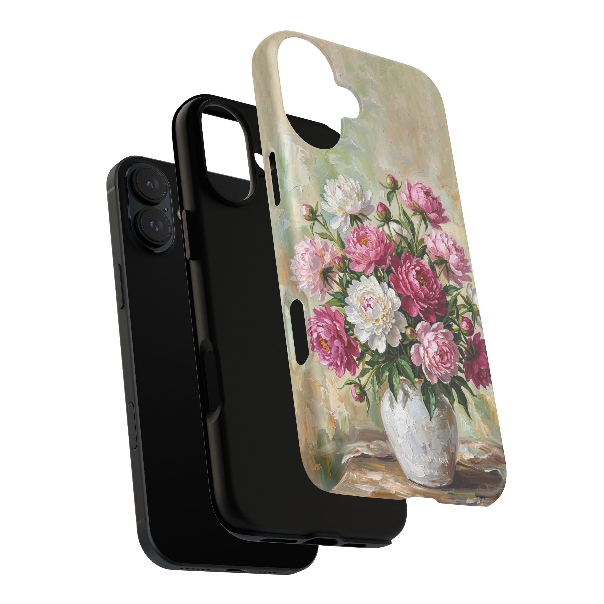Peonies (MagSafe)
