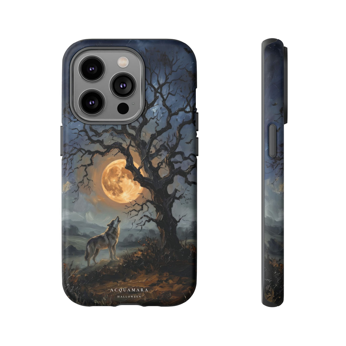 Hunter's Moon