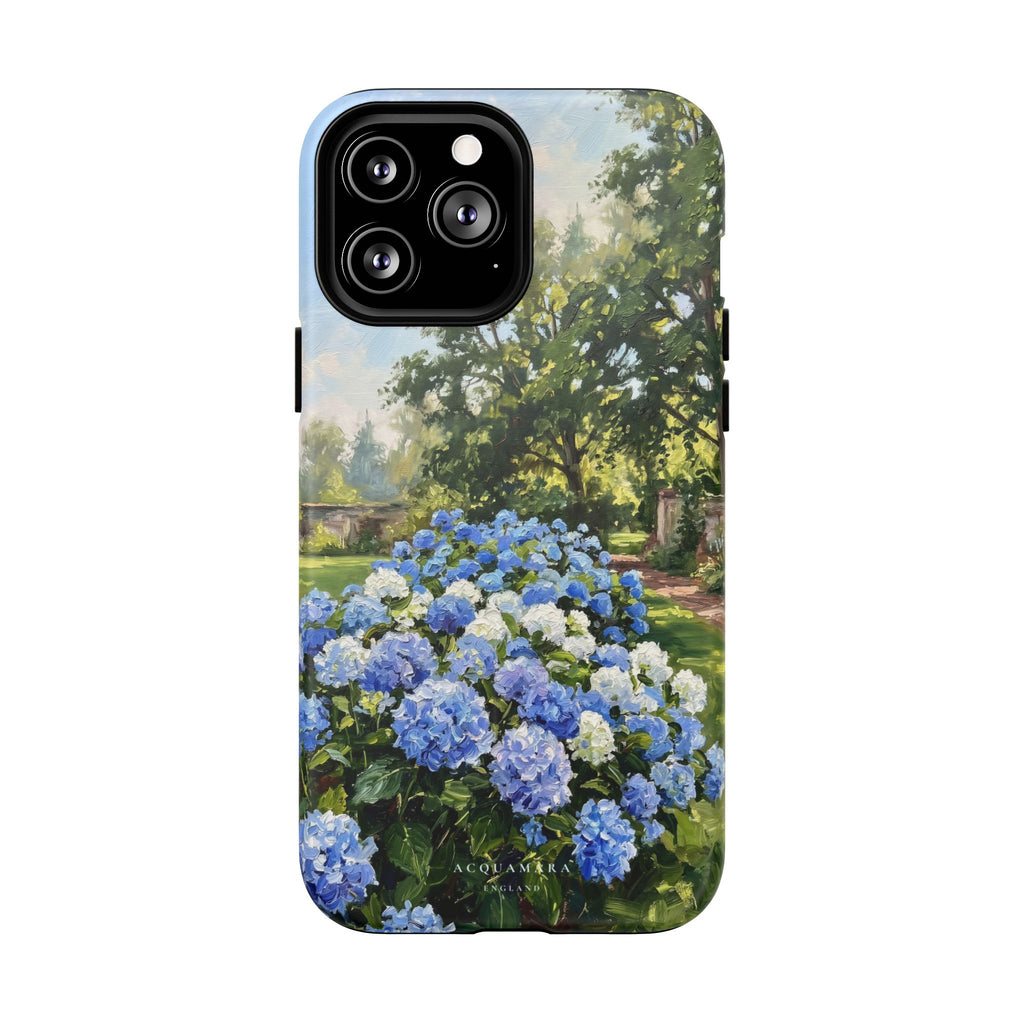 Hydrangeas (MagSafe)