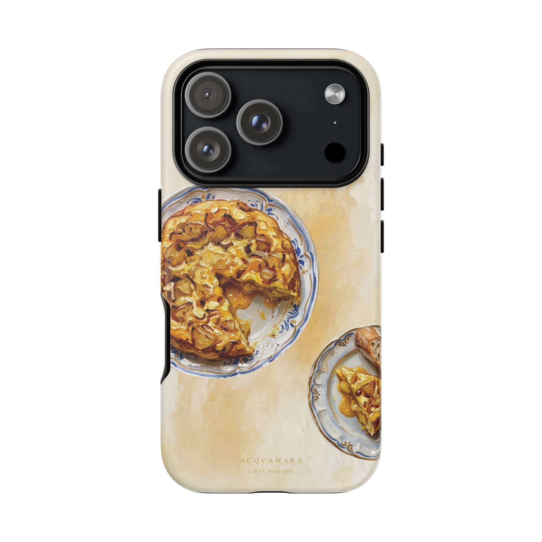 La Tortilla