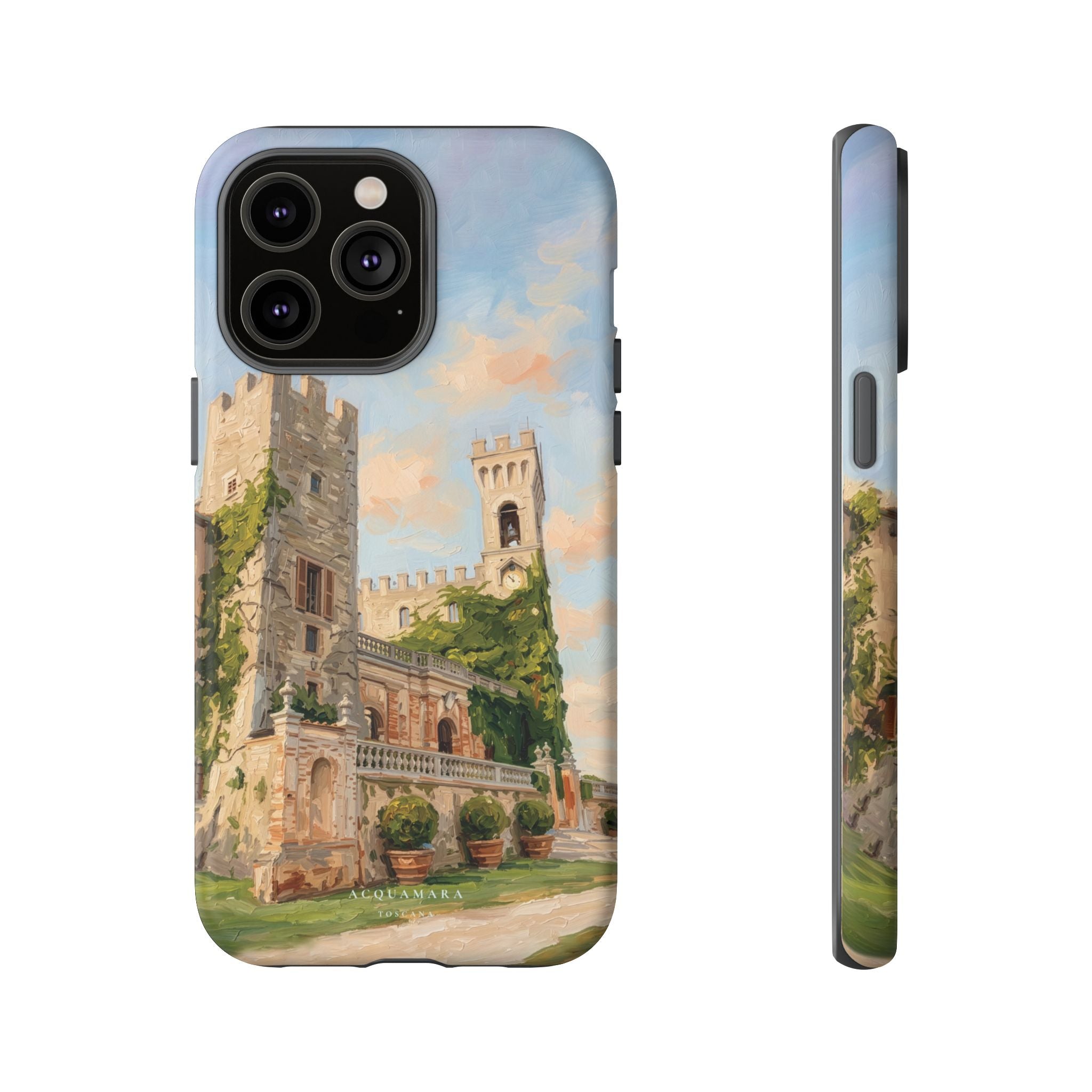 Il Castello Toscano