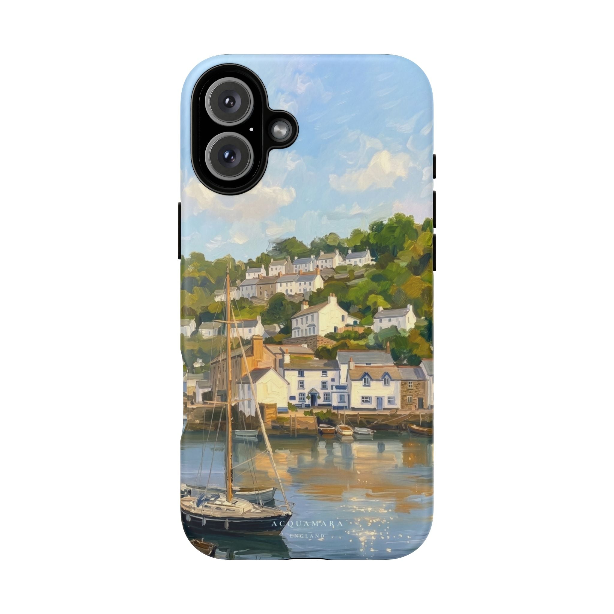 The Harbour
