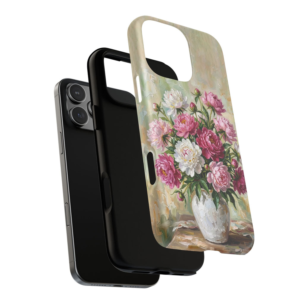 Peonies (MagSafe)