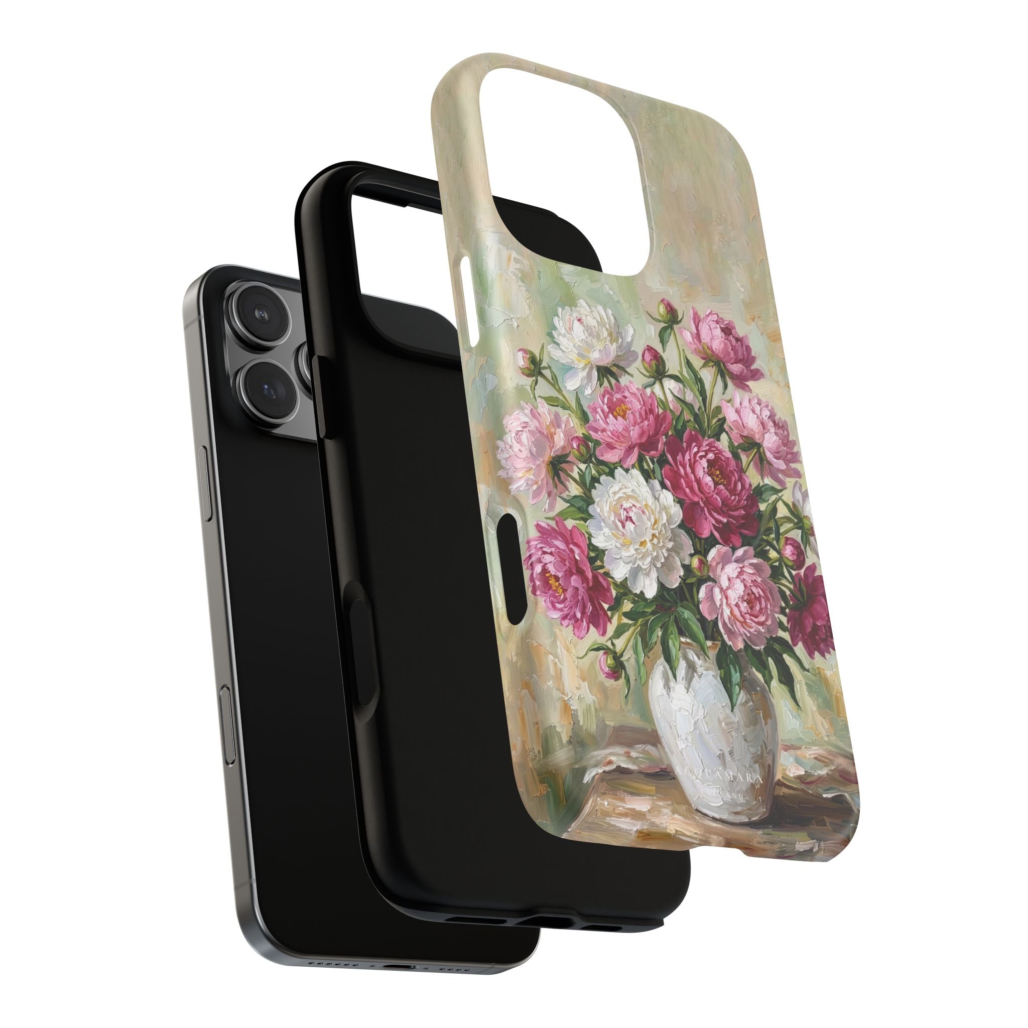 Peonies (MagSafe)
