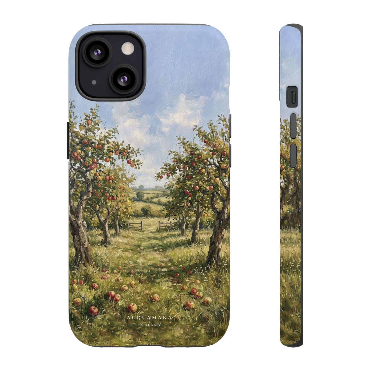 The Orchard