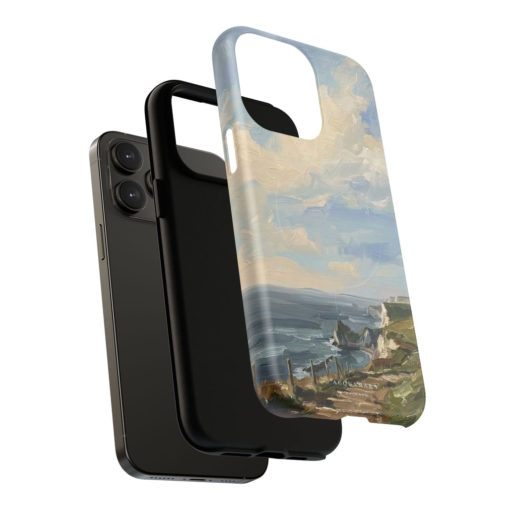 The Jurassic Coast (MagSafe)