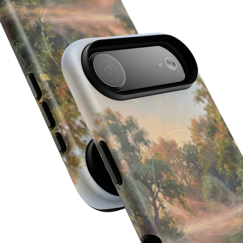 The Lily Pond (MagSafe)