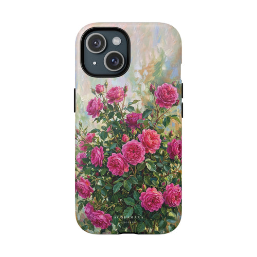 English Roses (MagSafe)