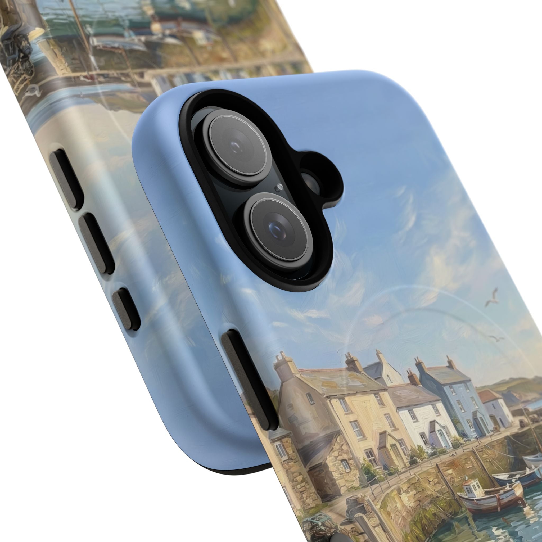 The Slipway (MagSafe)