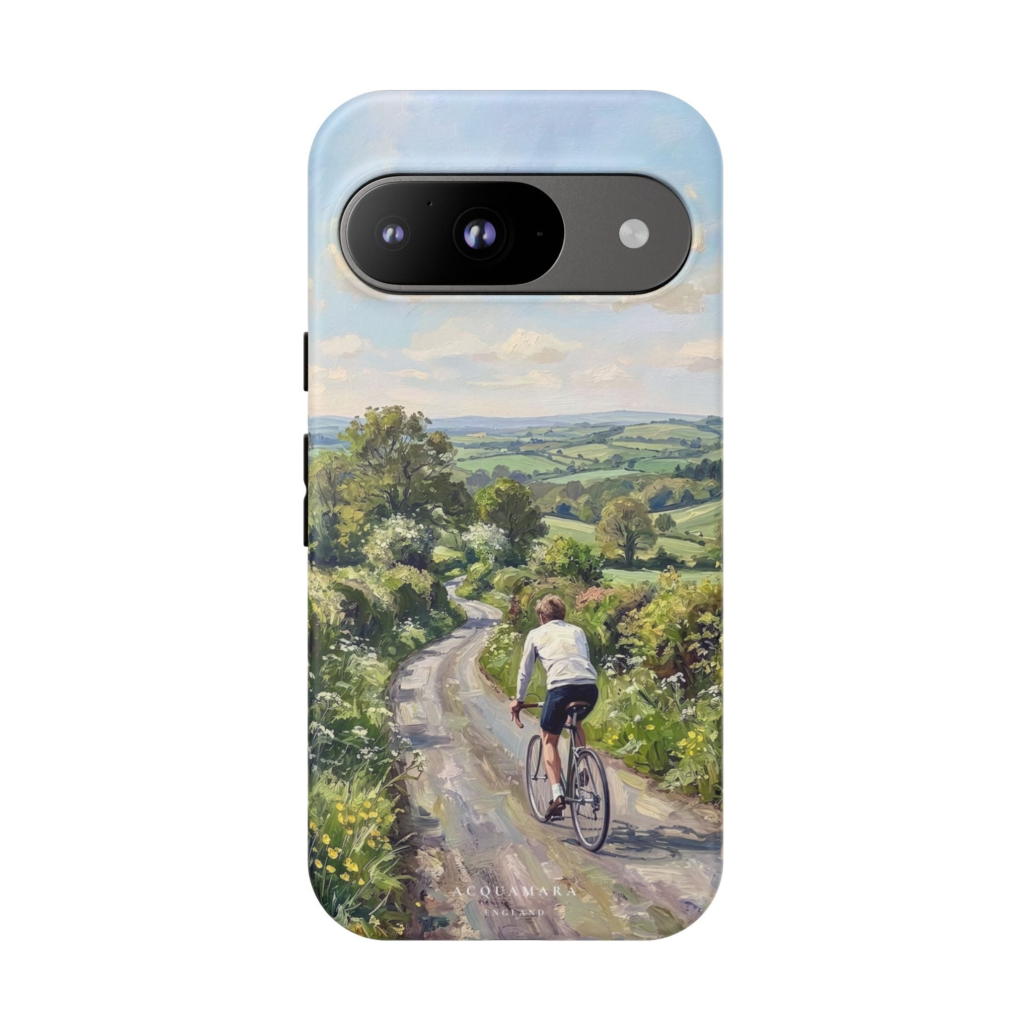 The Cyclist
