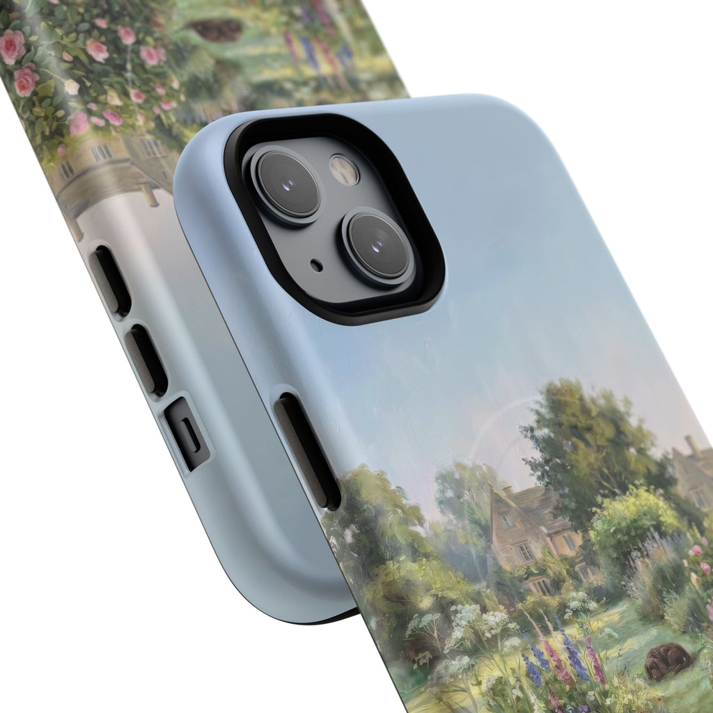 The Garden Walk (MagSafe)