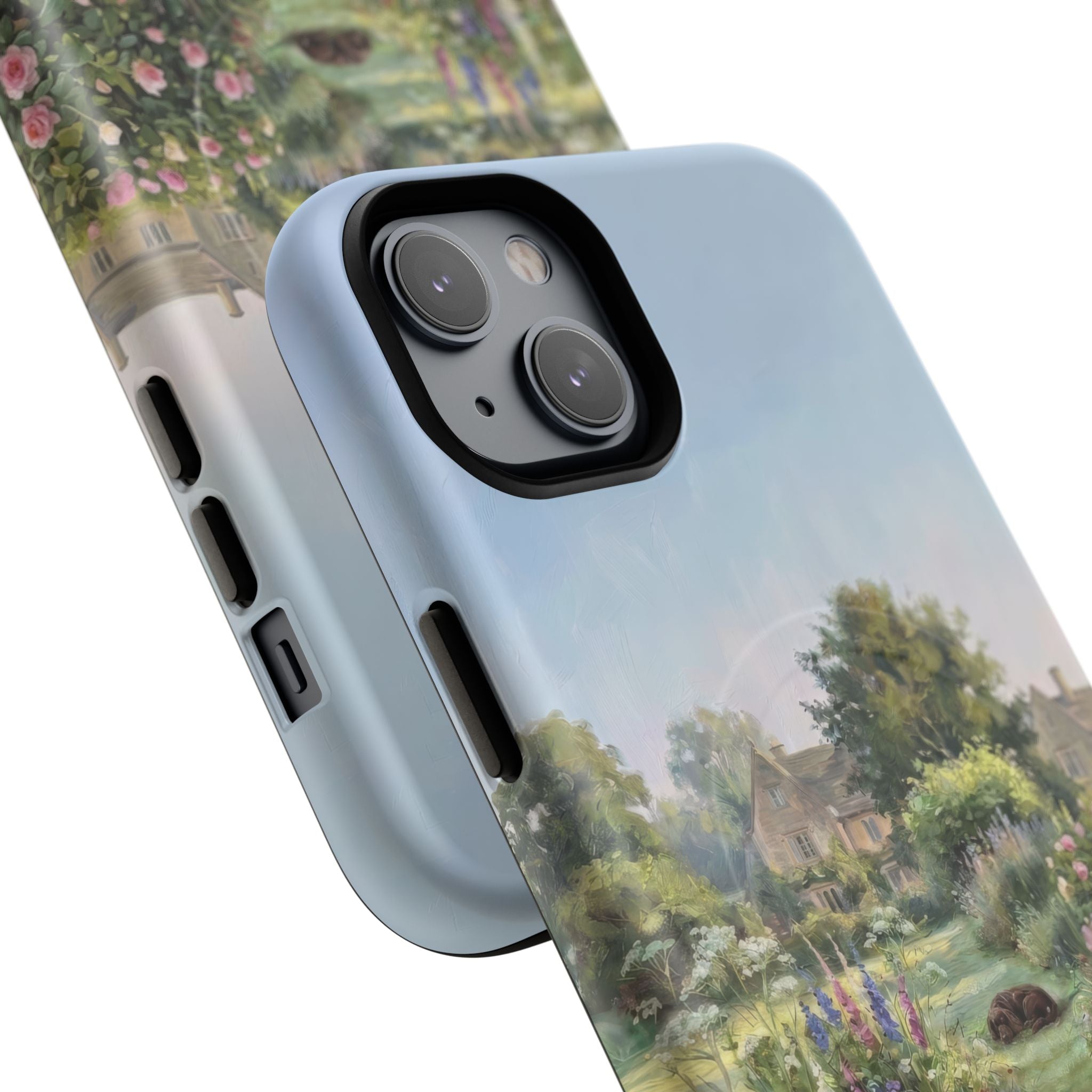 The Garden Walk (MagSafe)