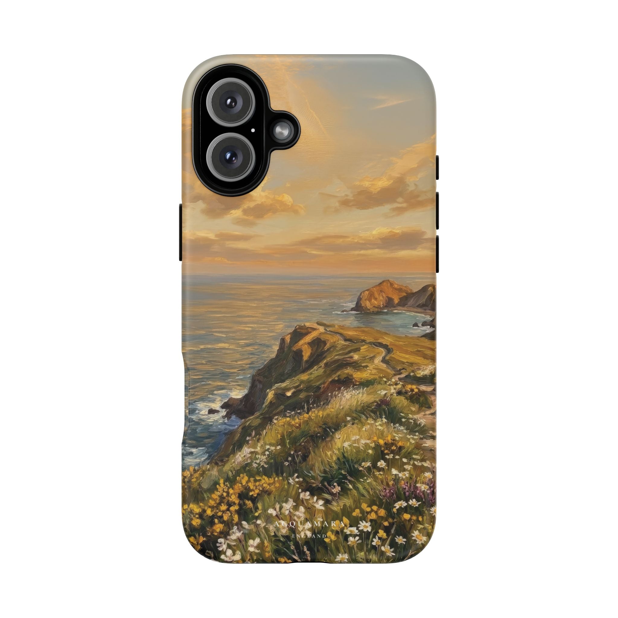The Cliff Walk