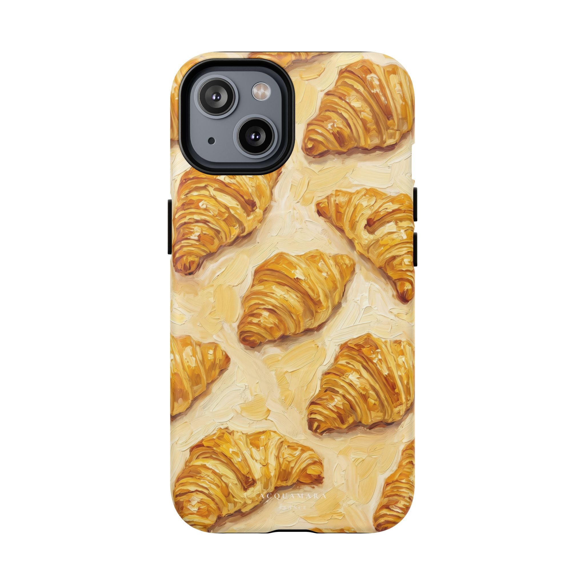 Les Croissants (MagSafe)