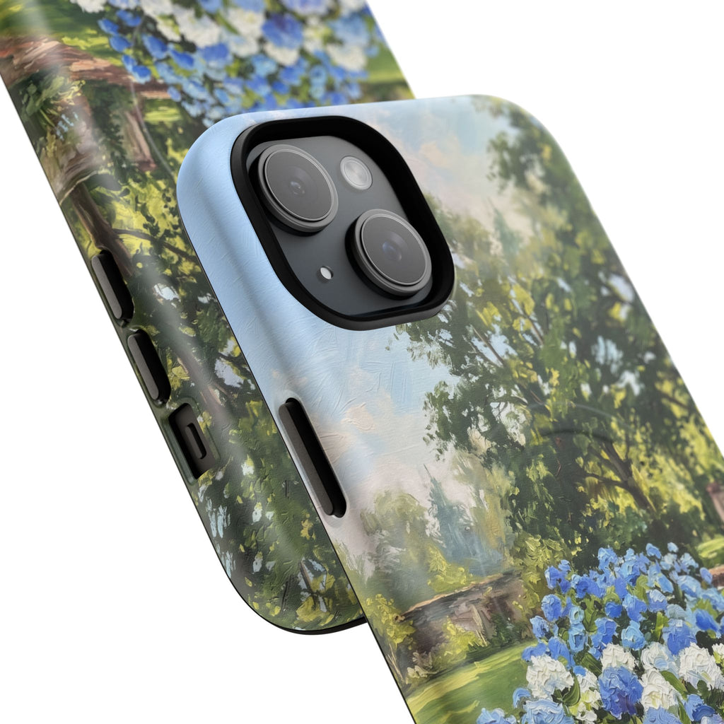 Hydrangeas (MagSafe)