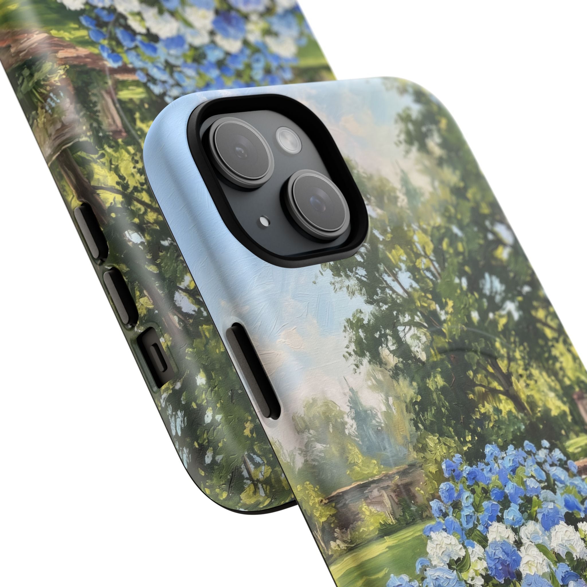Hydrangeas (MagSafe)