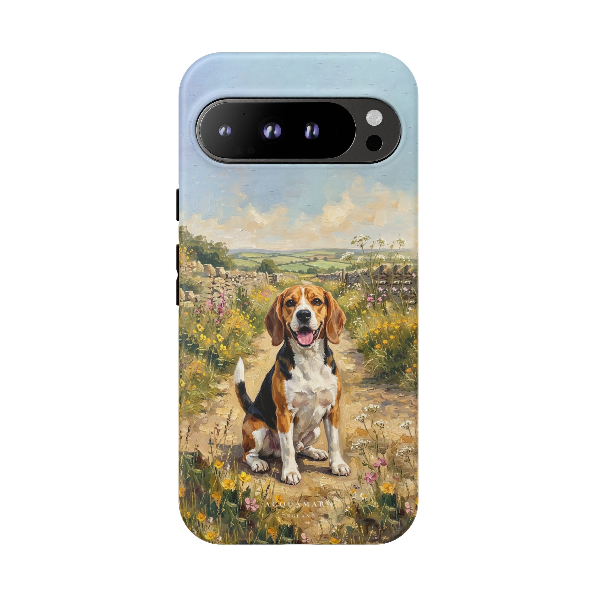The Beagle