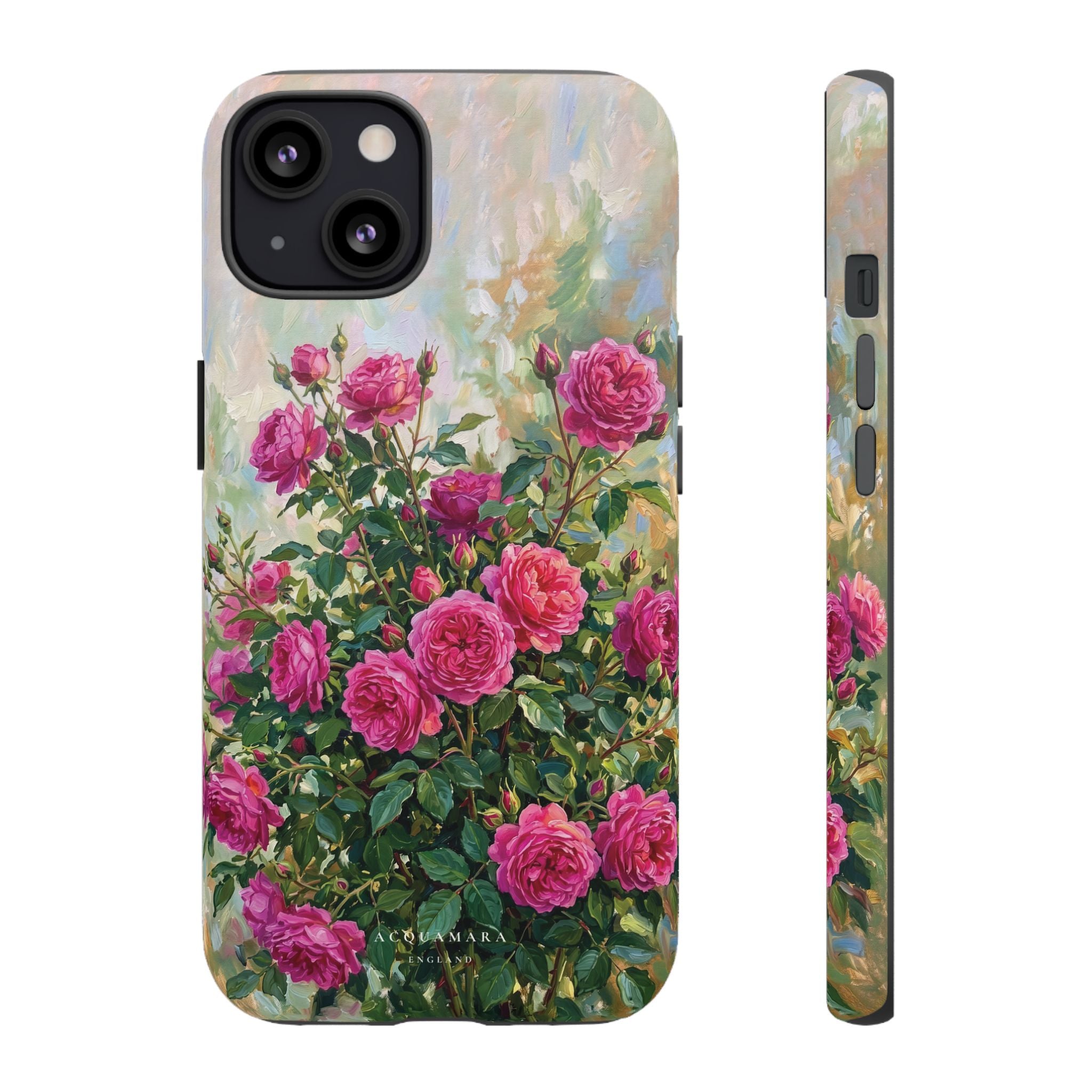 English Roses