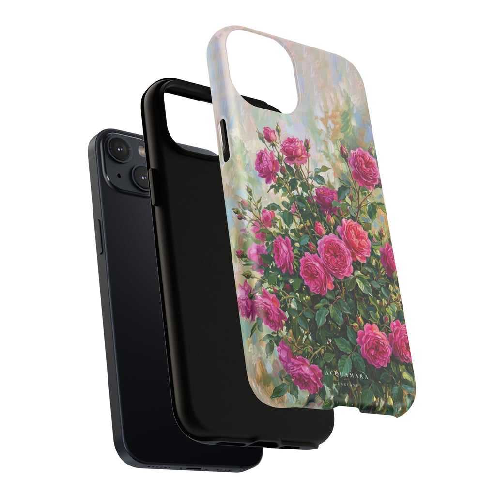 English Roses (MagSafe)