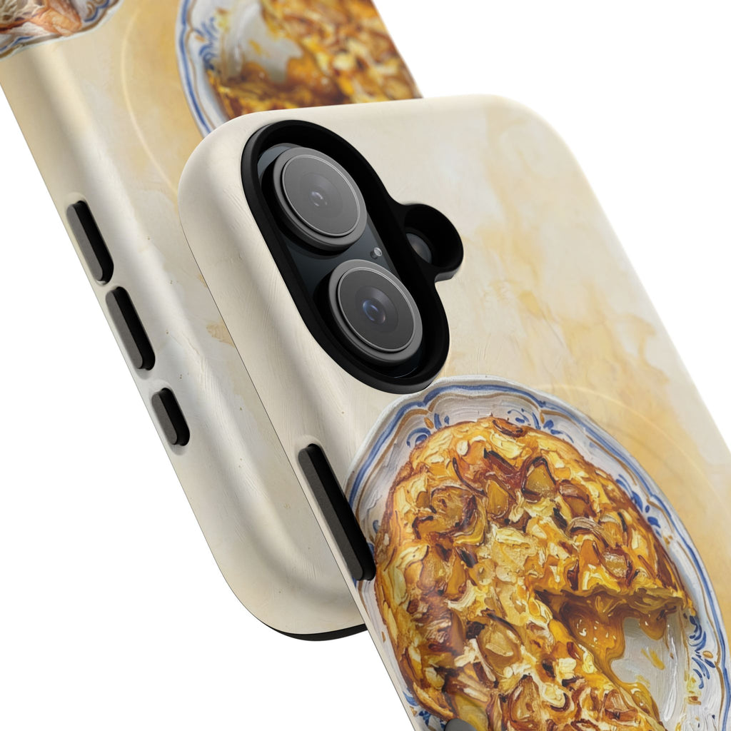 La Tortilla (MagSafe)