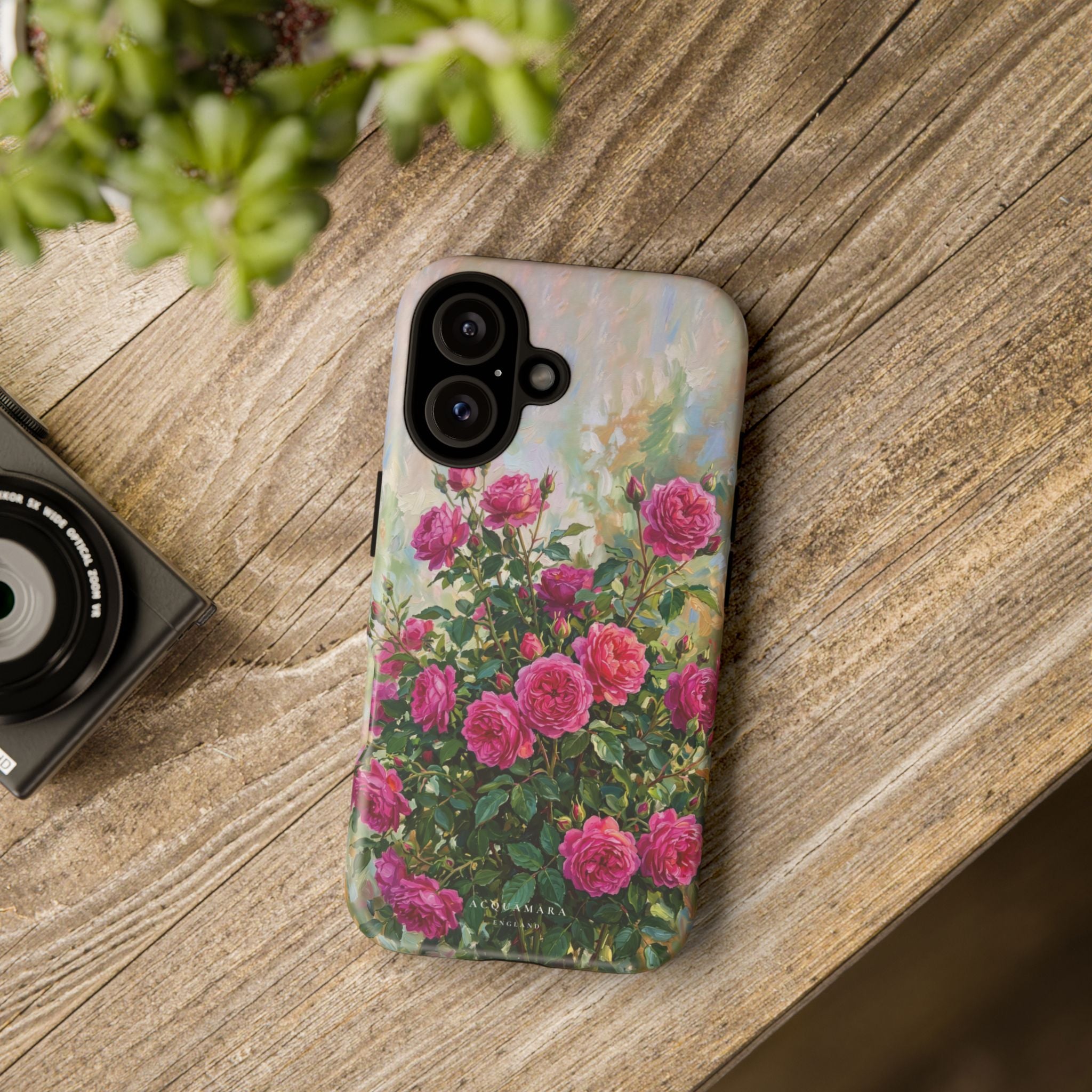 English Roses