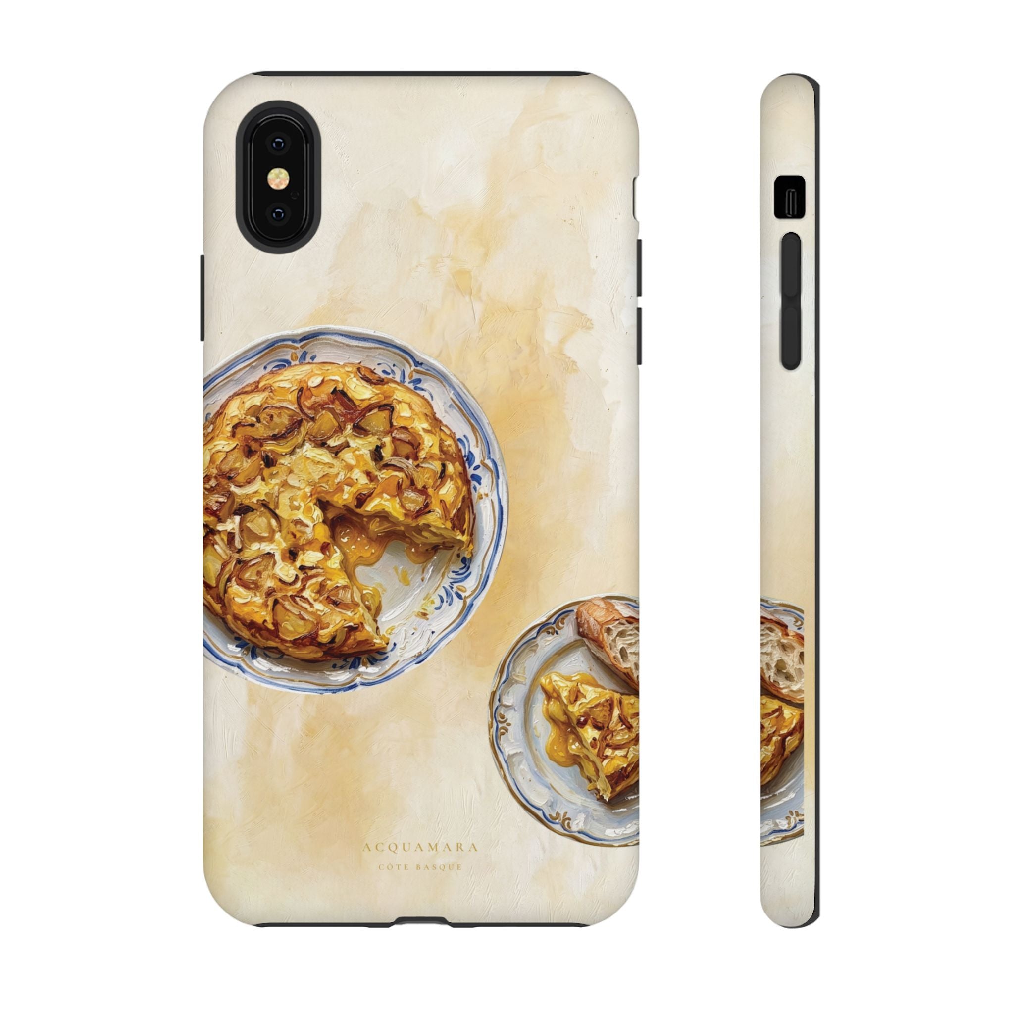 La Tortilla