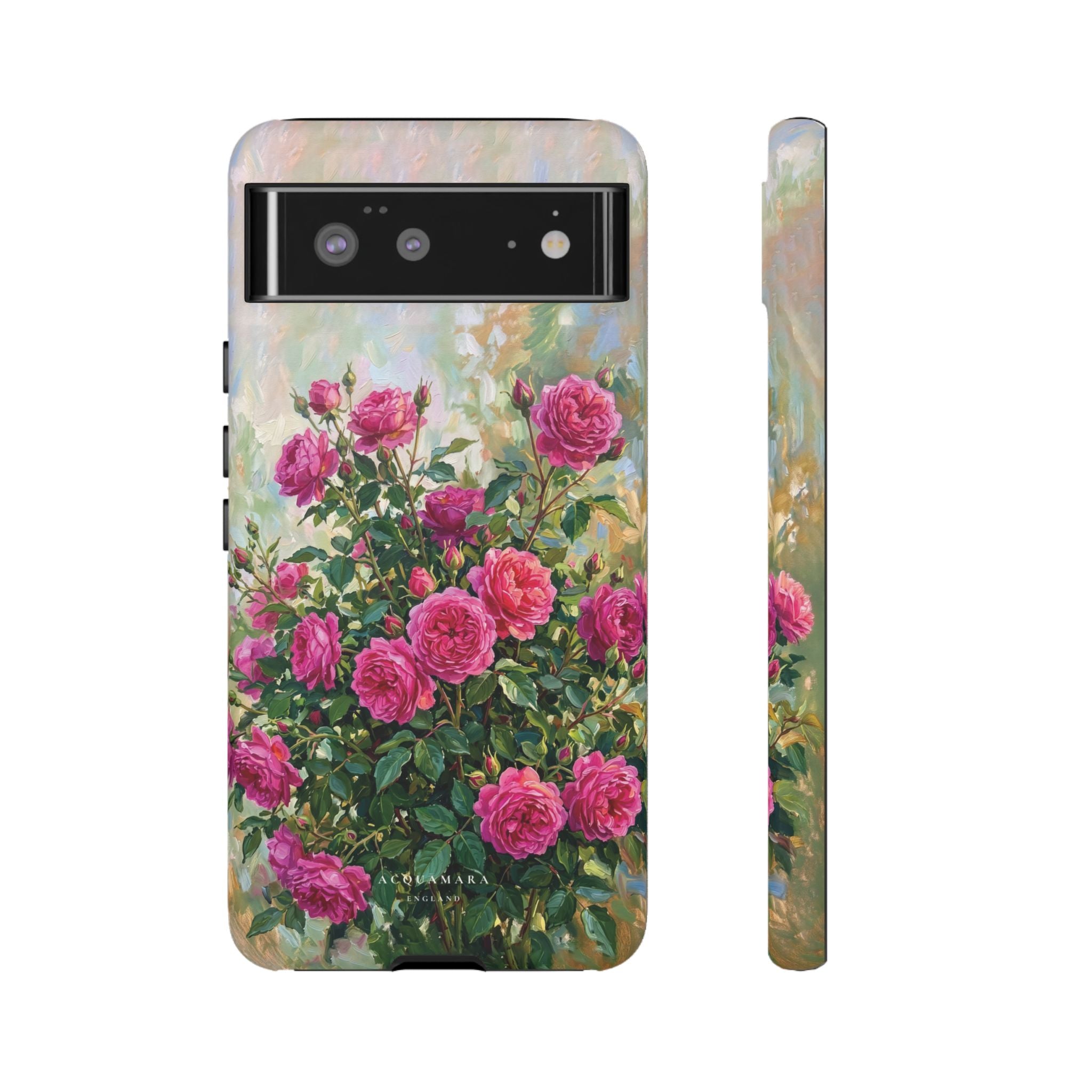 English Roses