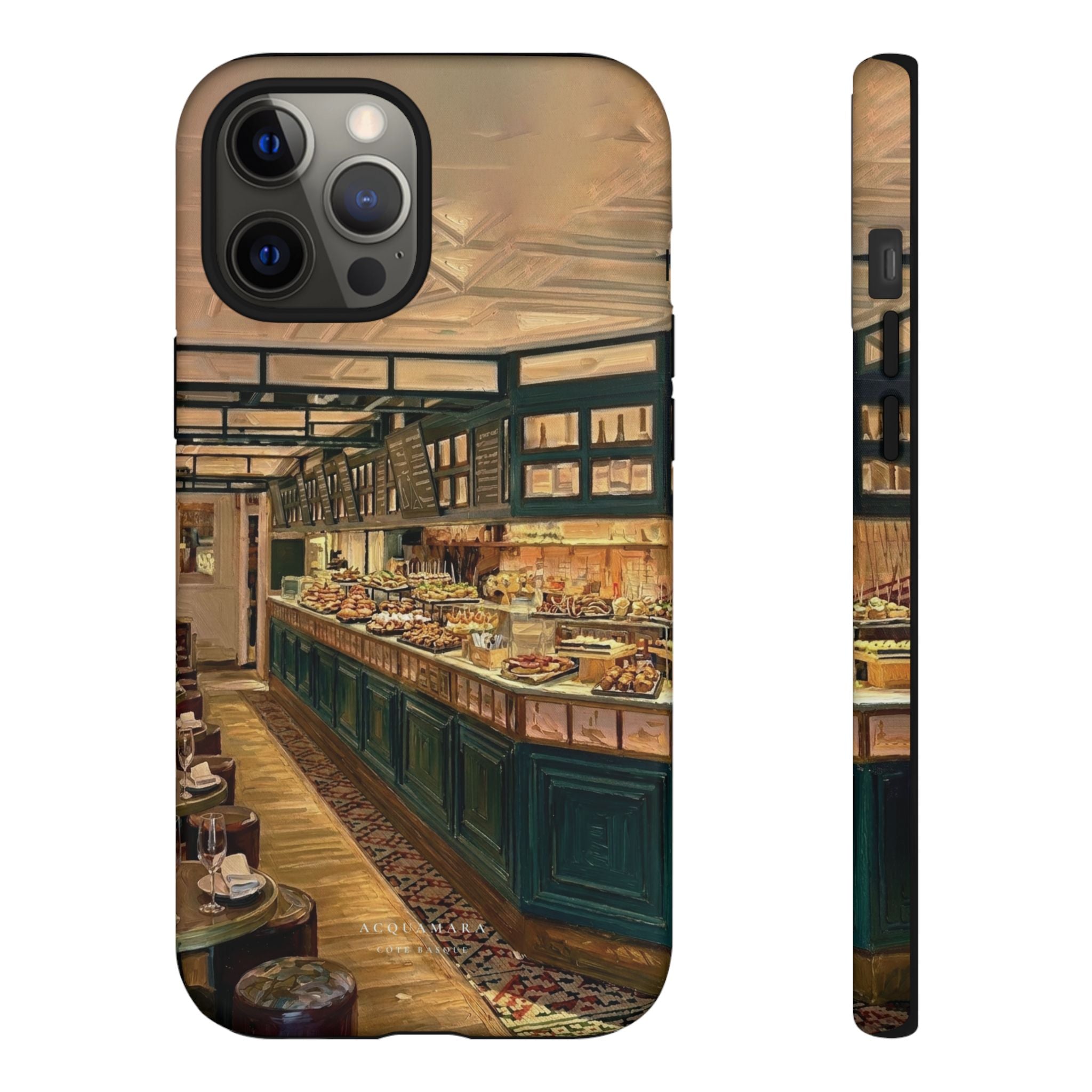 Pintxo Bar