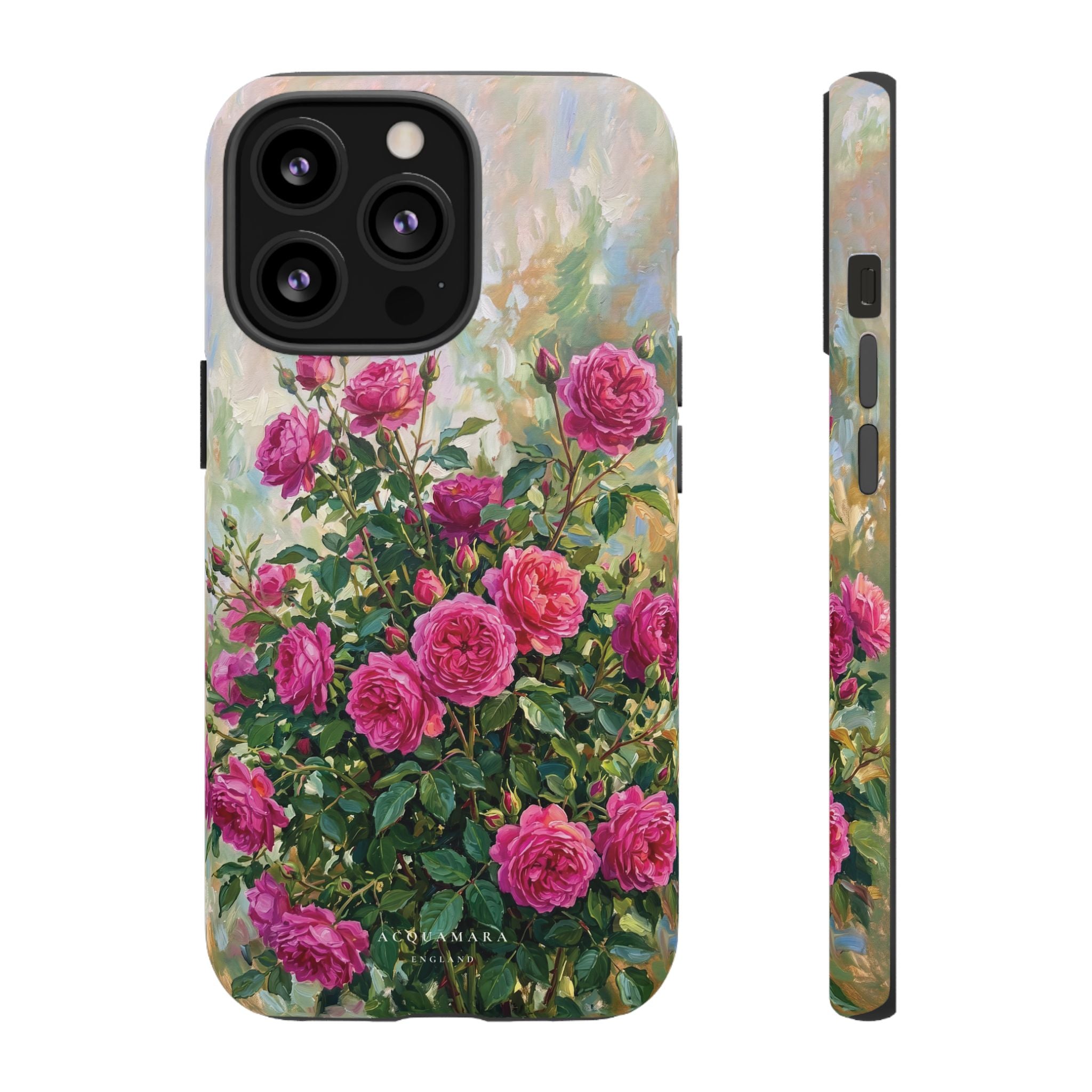 English Roses