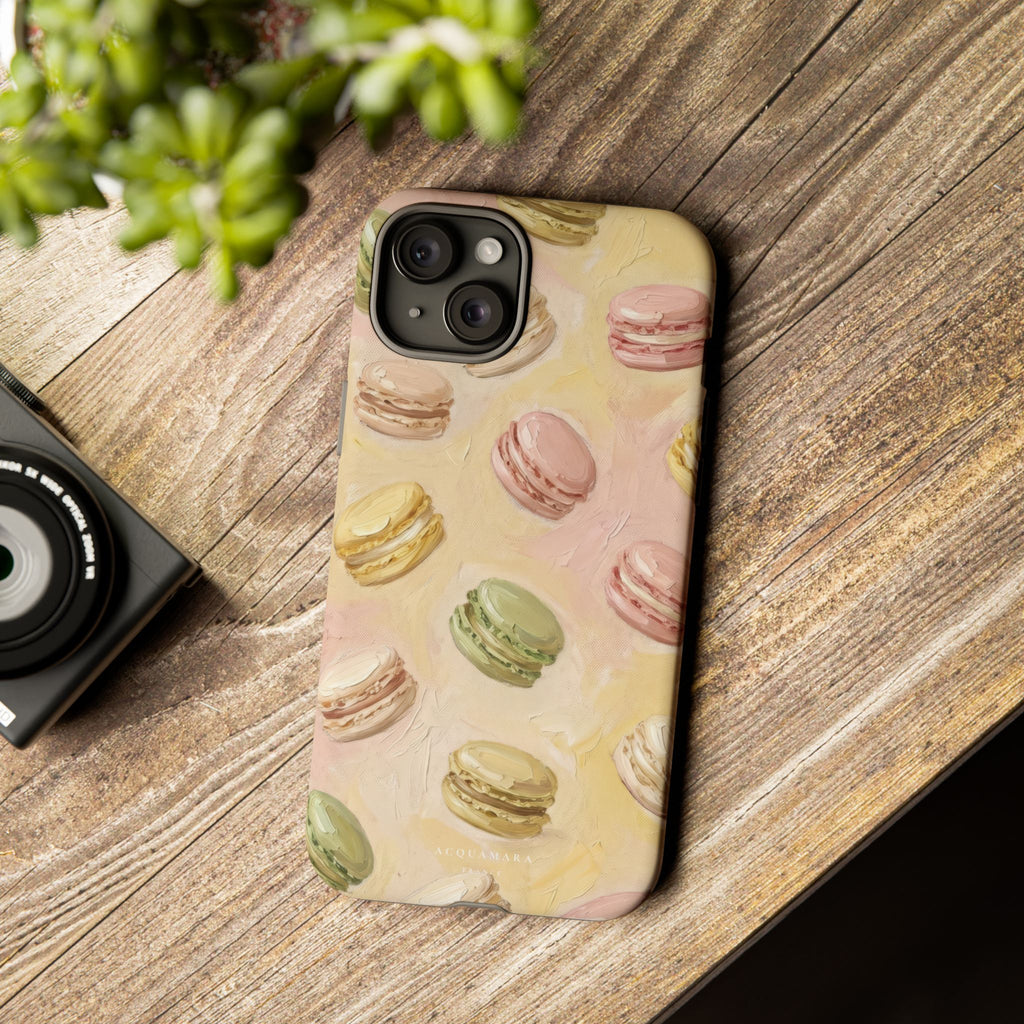 Les Macarons