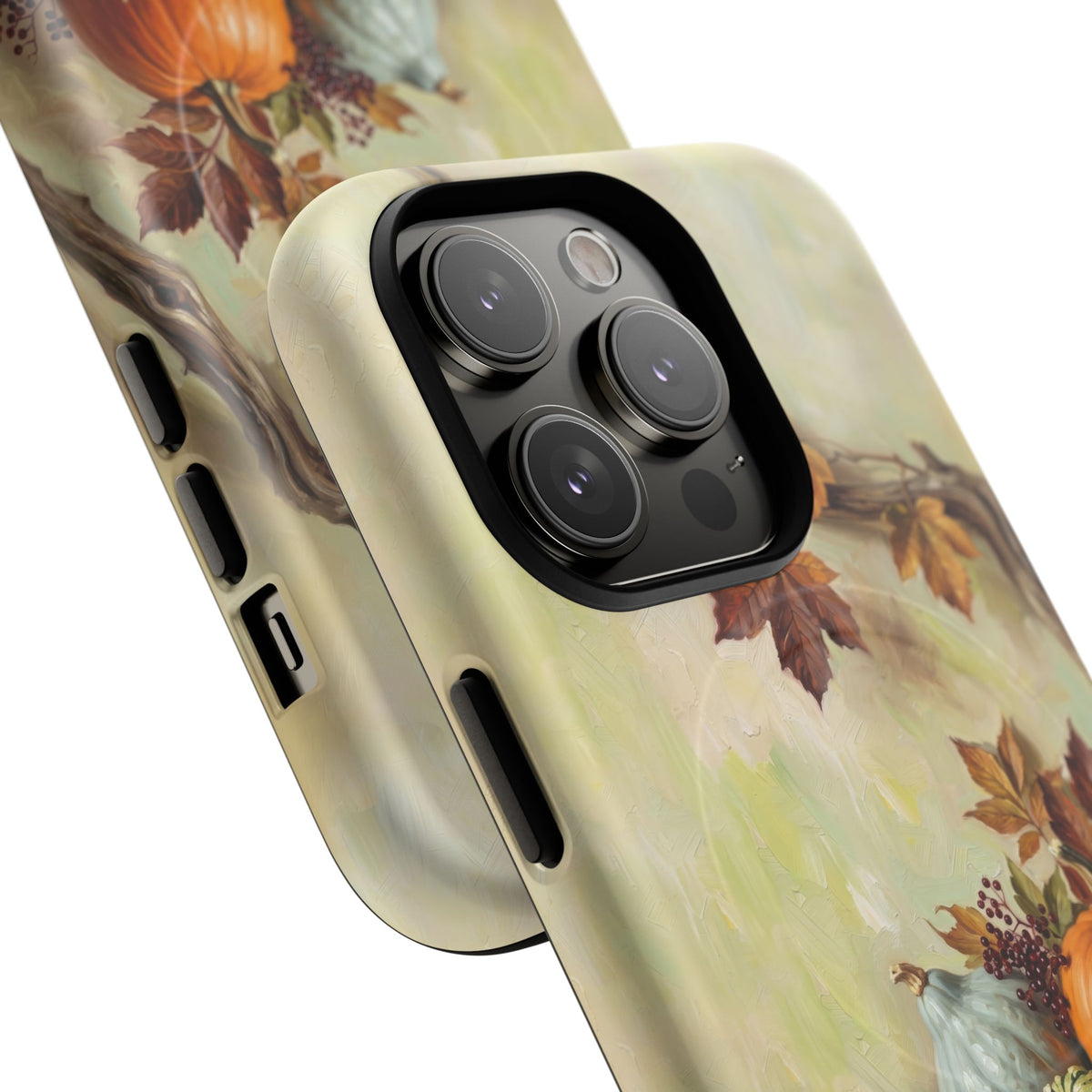 The Harvest Table (MagSafe)