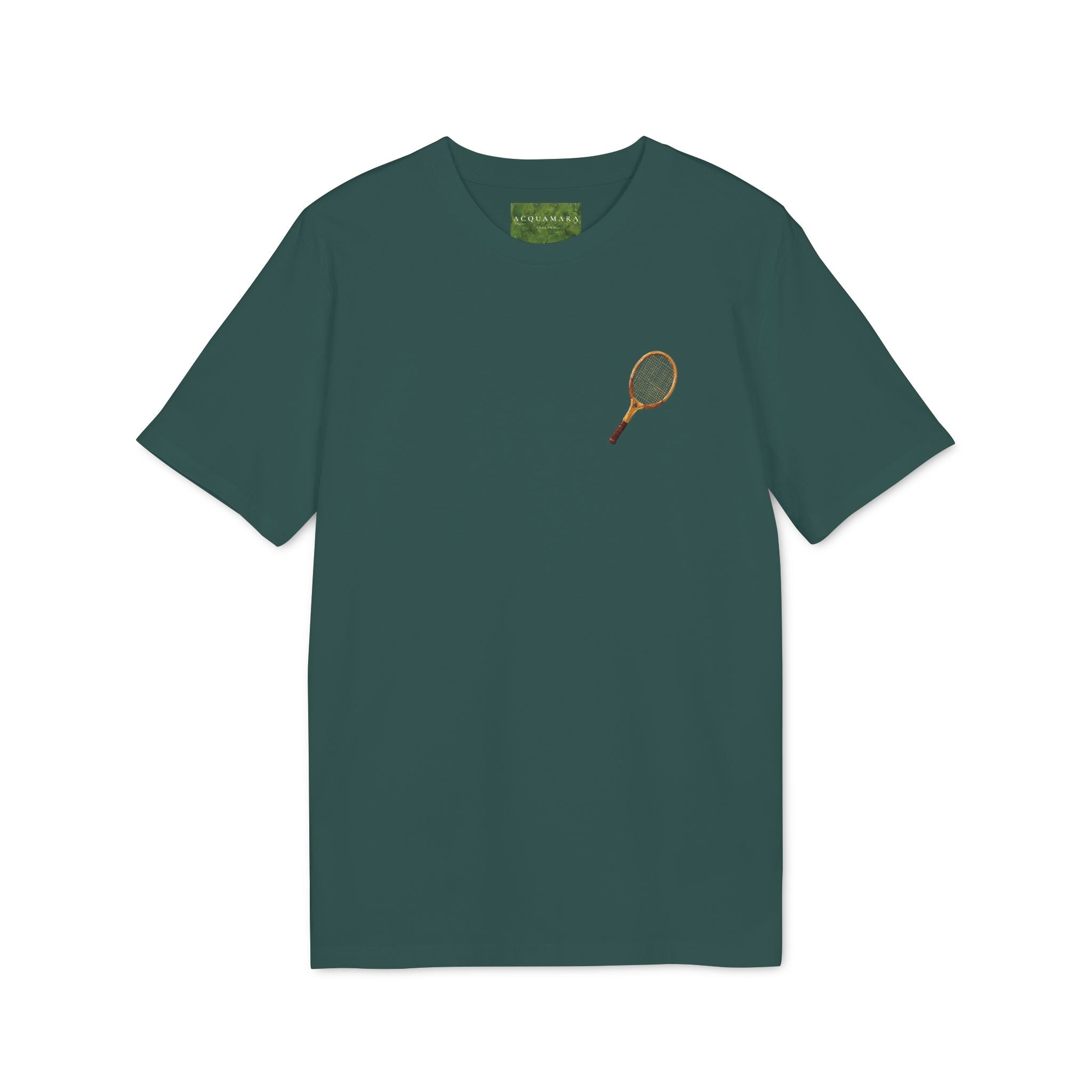 The Lawn - Organic Cotton T-shirt