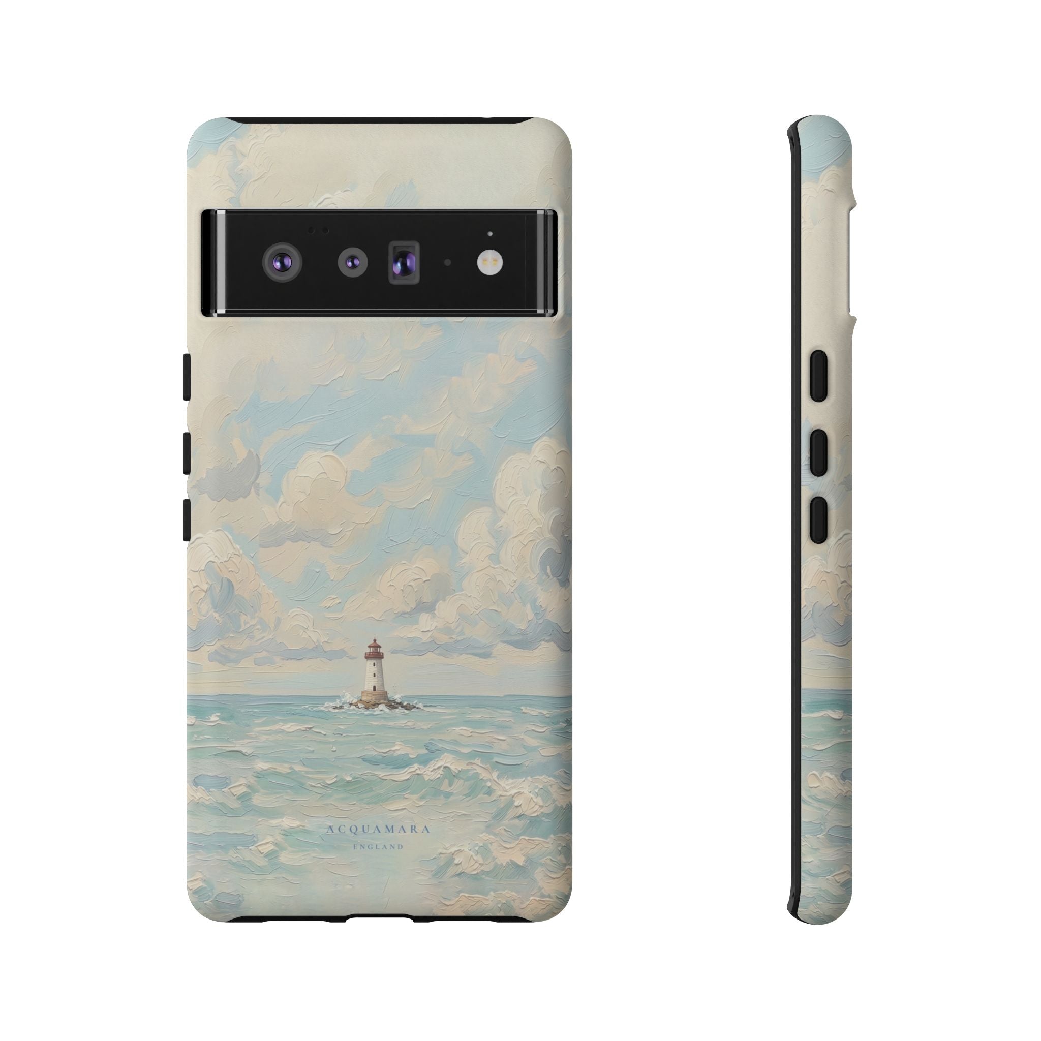 The Lighthouse