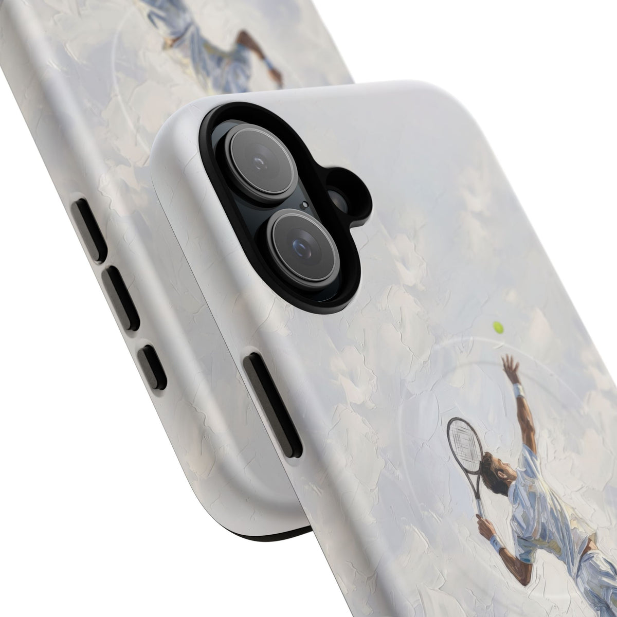 The Serve (MagSafe)
