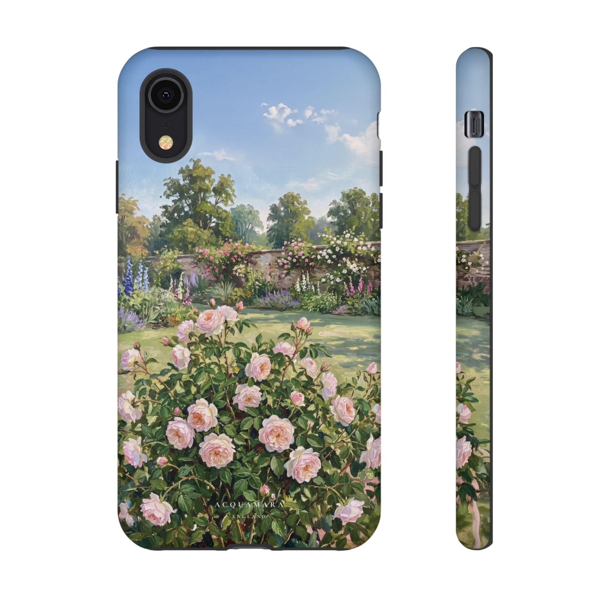 The Rose Garden