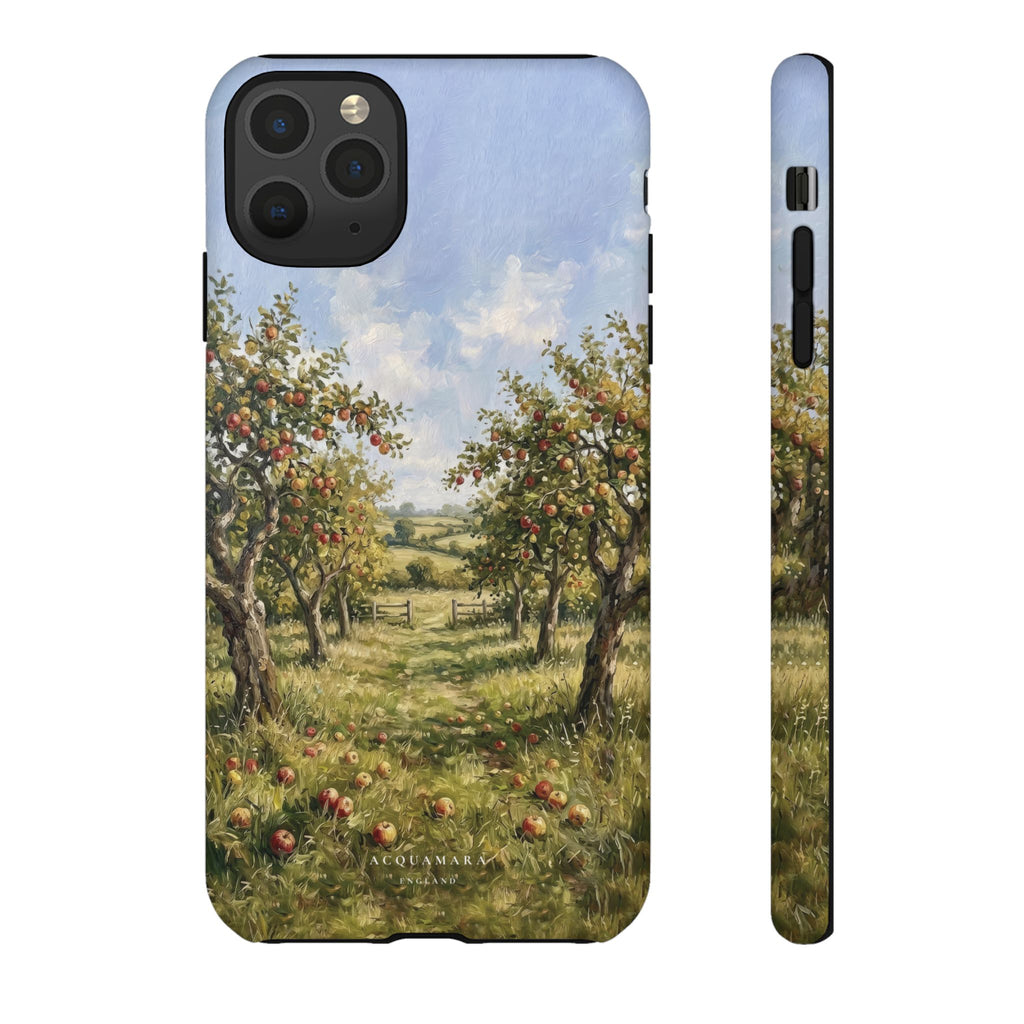 The Orchard