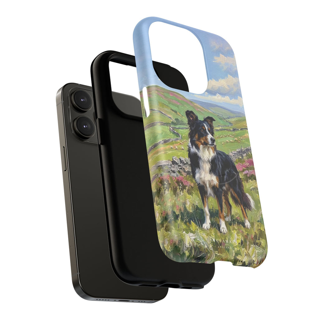 The Border Collie (MagSafe)