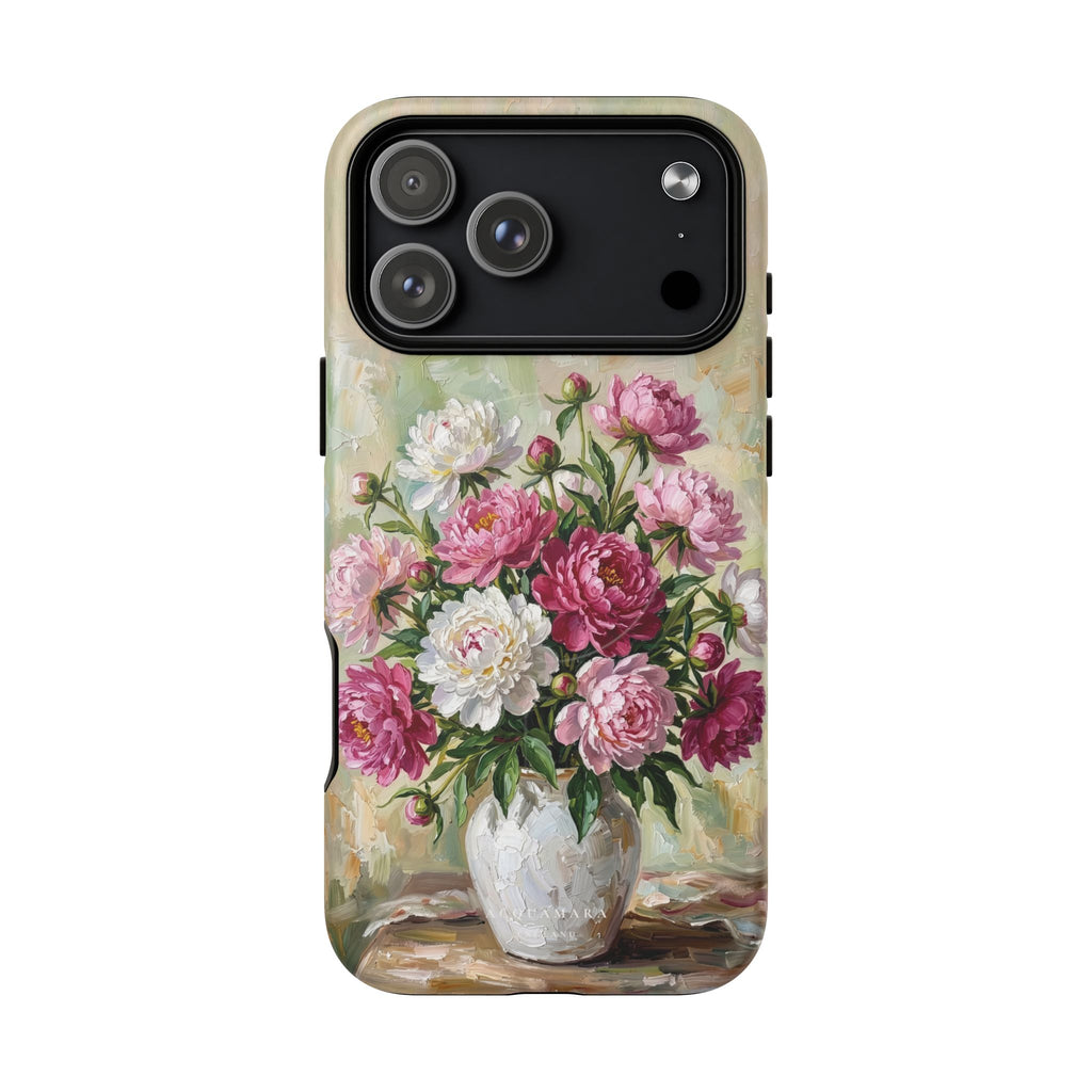 Peonies (MagSafe)