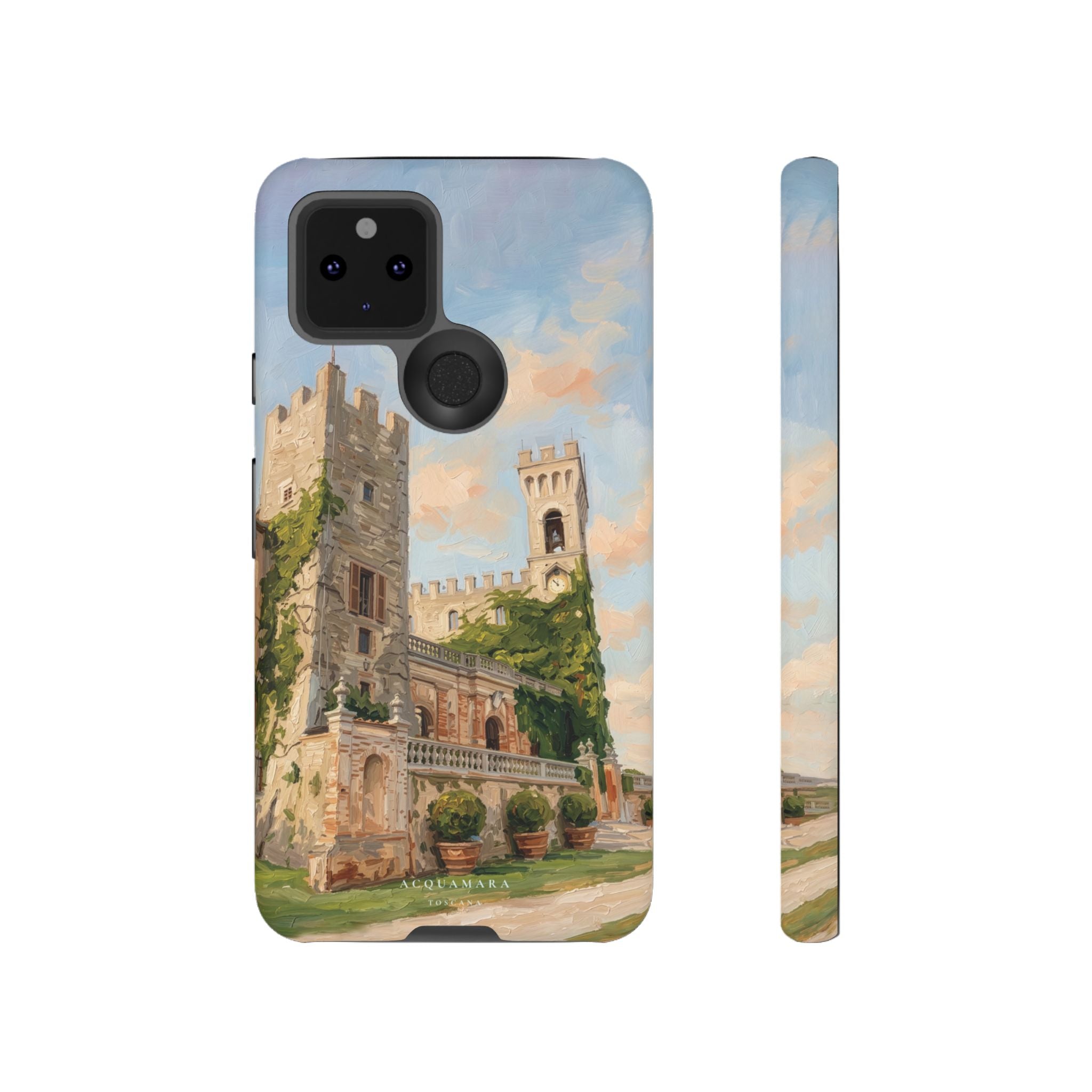 Il Castello Toscano