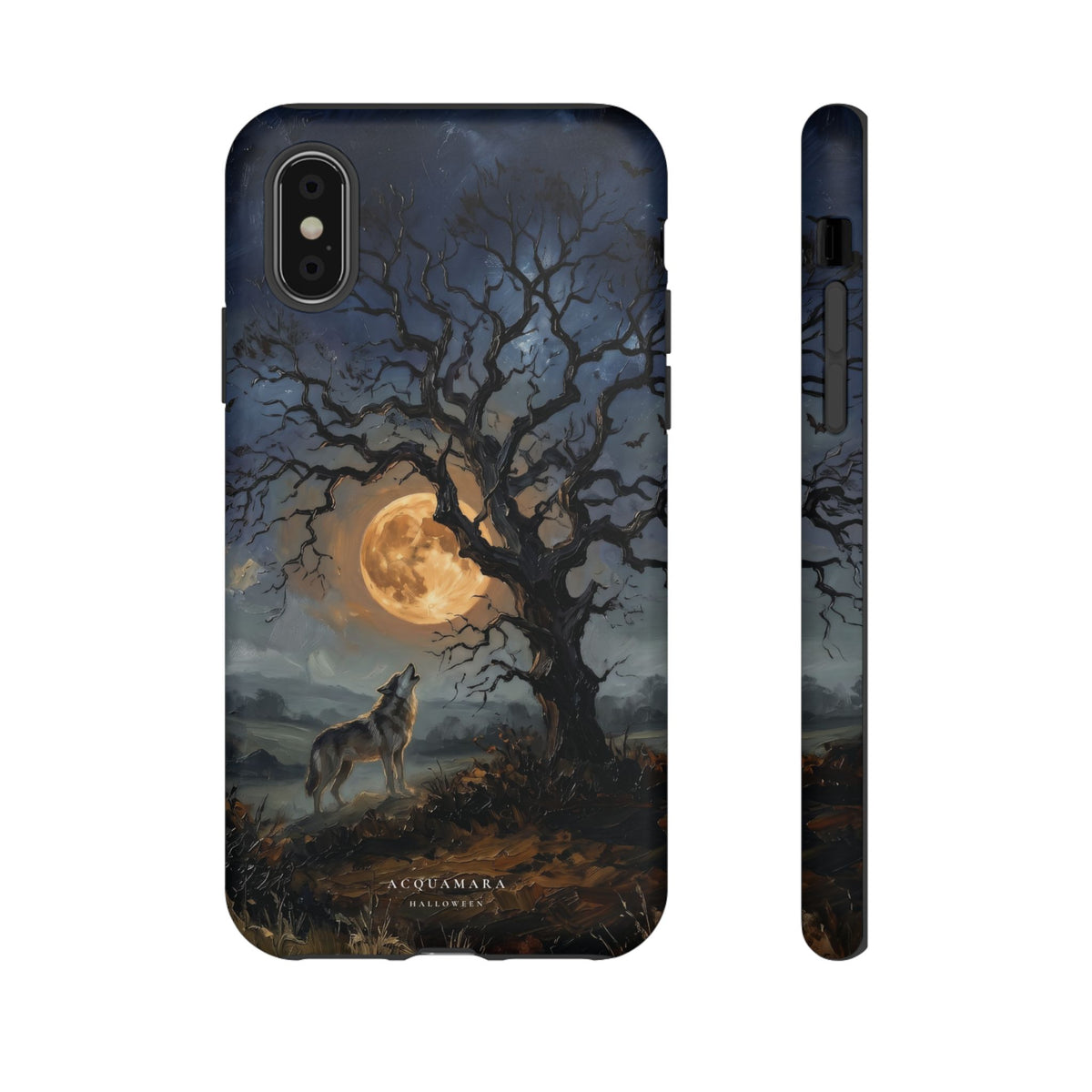 Hunter's Moon