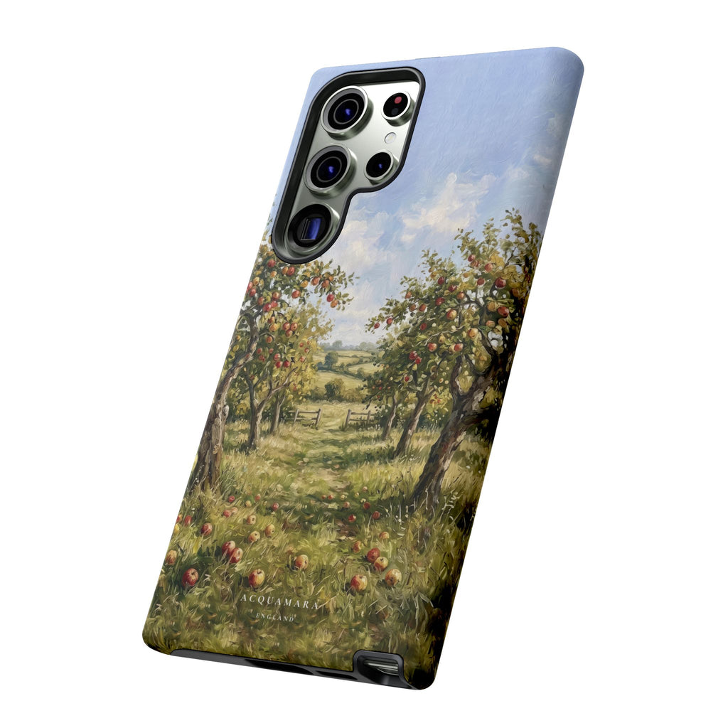 The Orchard