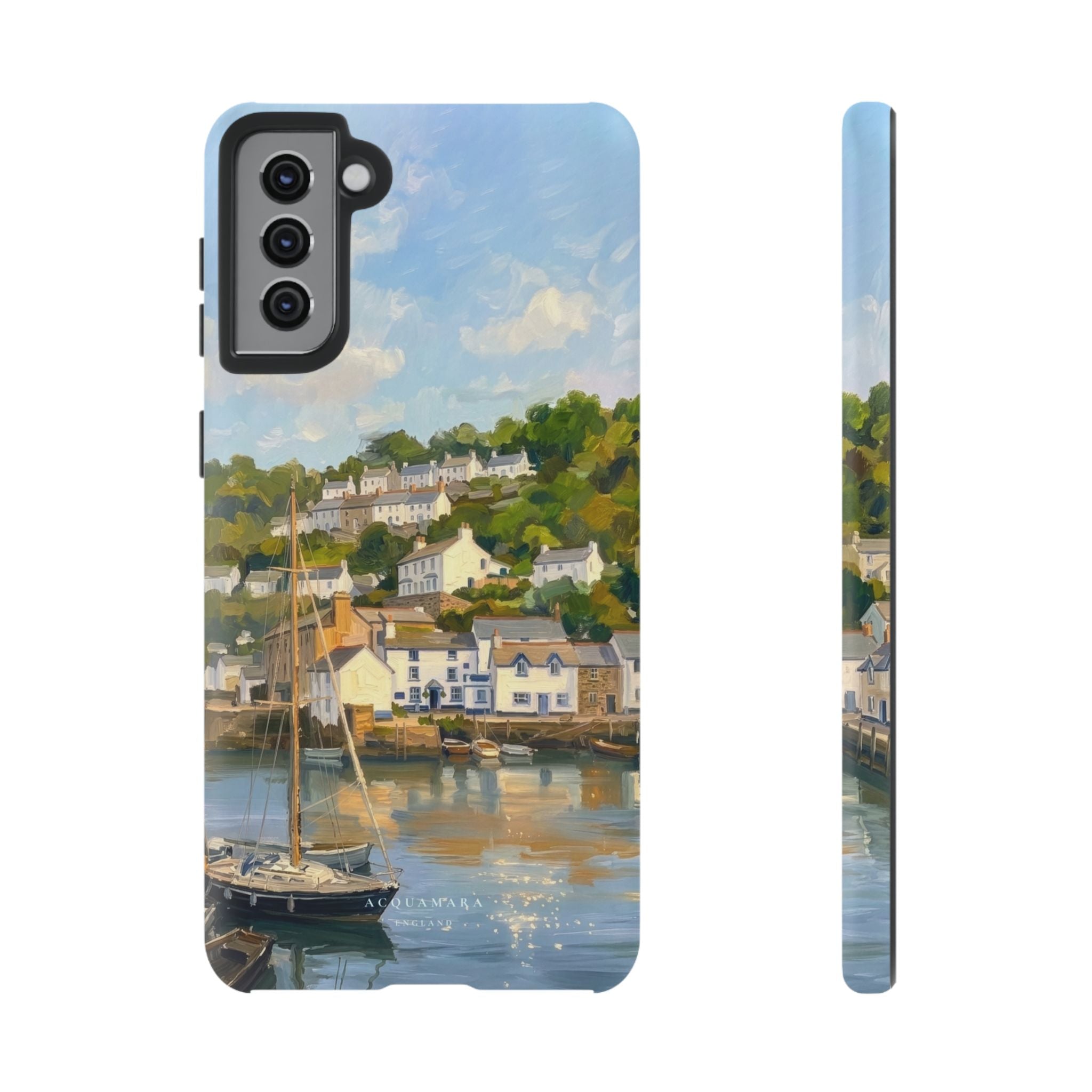 The Harbour