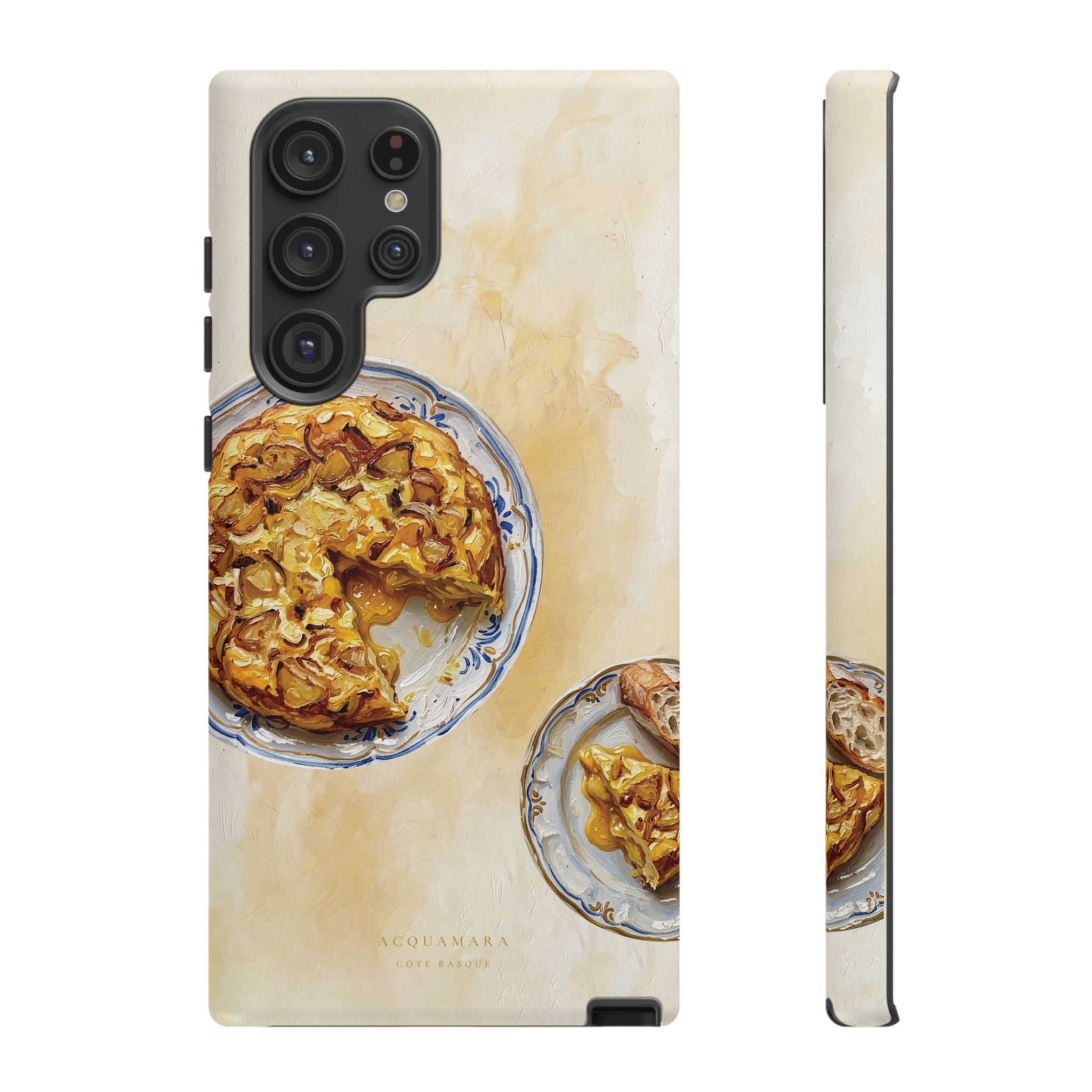 La Tortilla