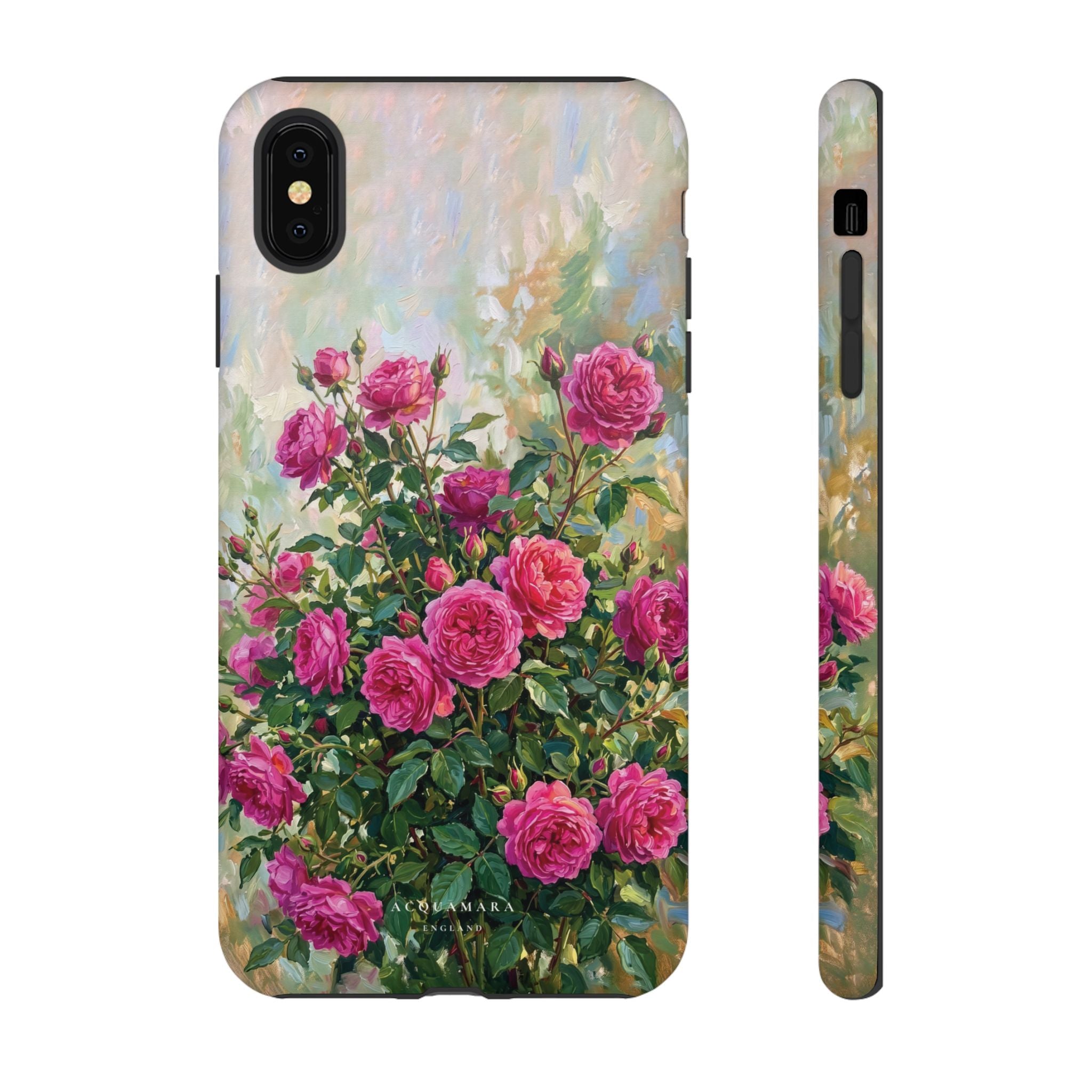 English Roses