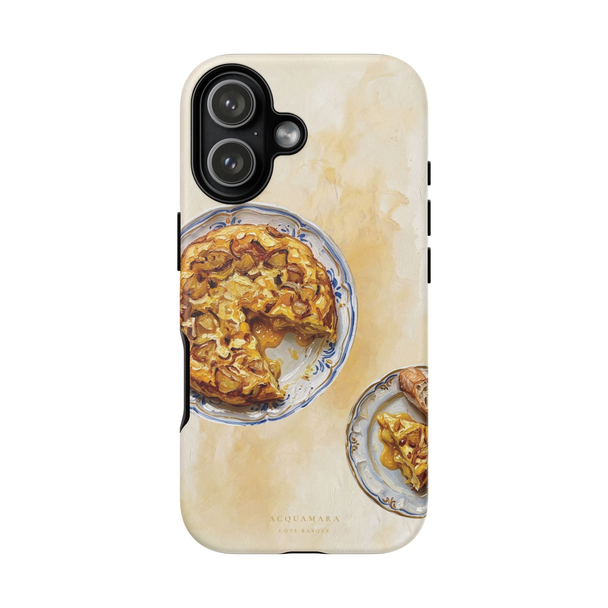 La Tortilla