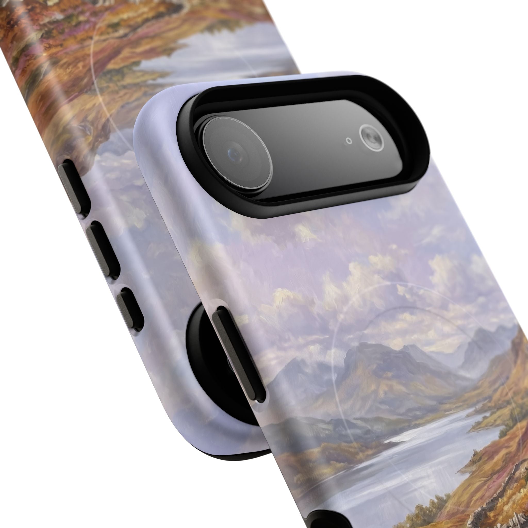 The Heather Moor (MagSafe)